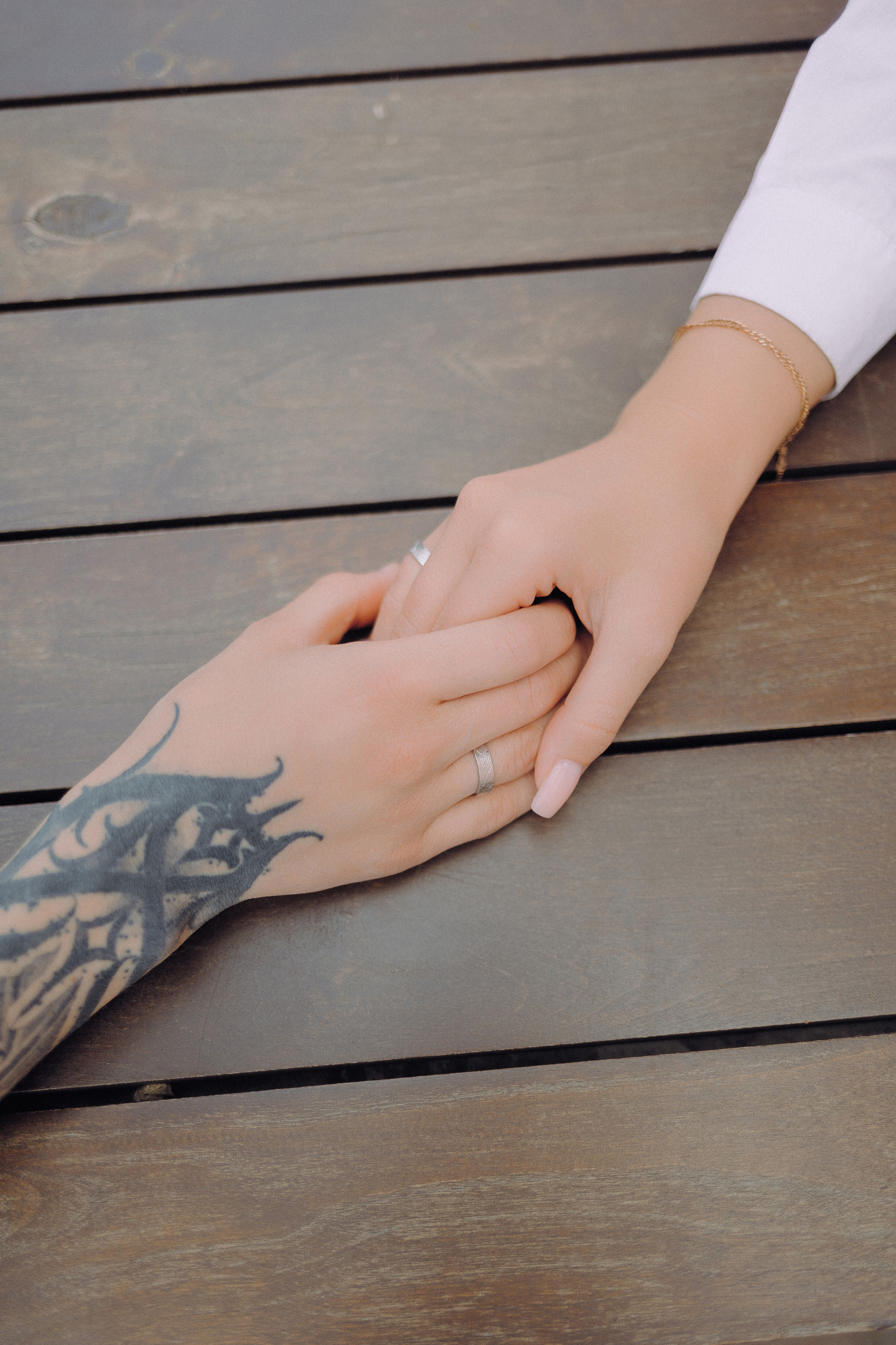 КЛАУСЫ. Свадебный и портретный фотограф в Челябинске