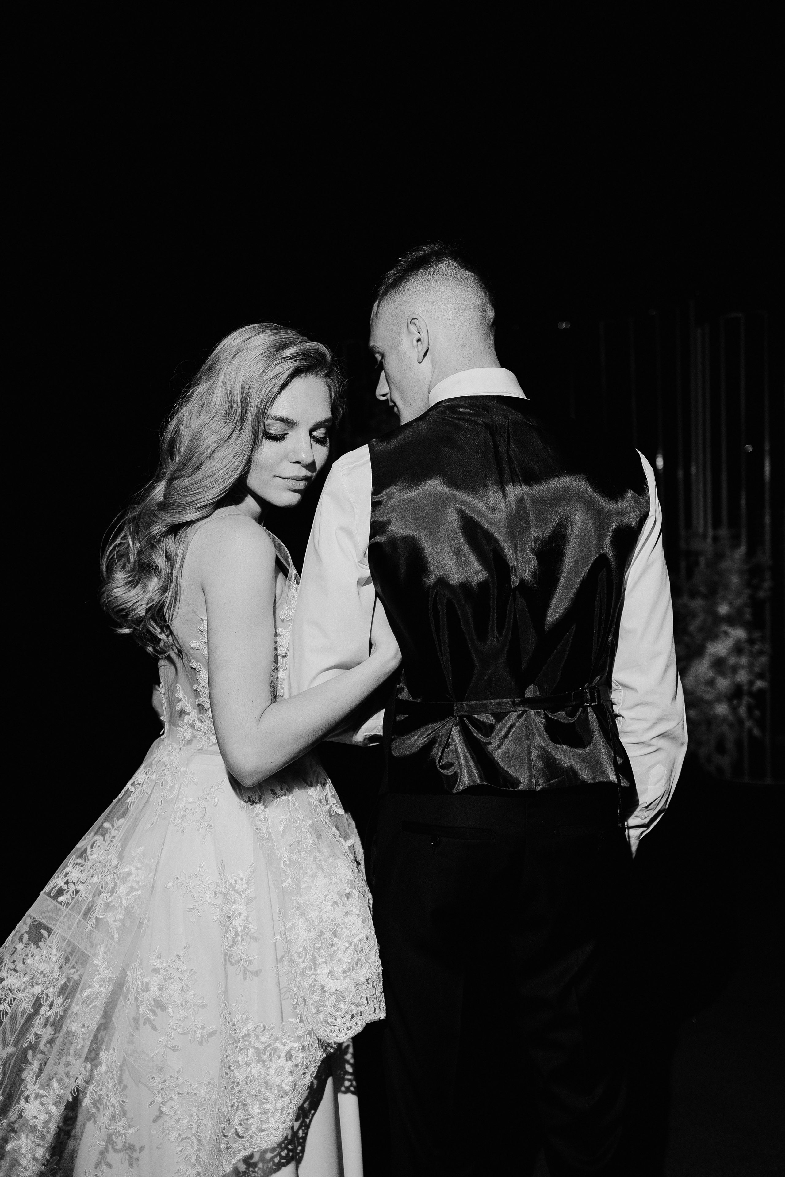 Джордж&Елизавета. Свадебный и портретный фотограф в Челябинске