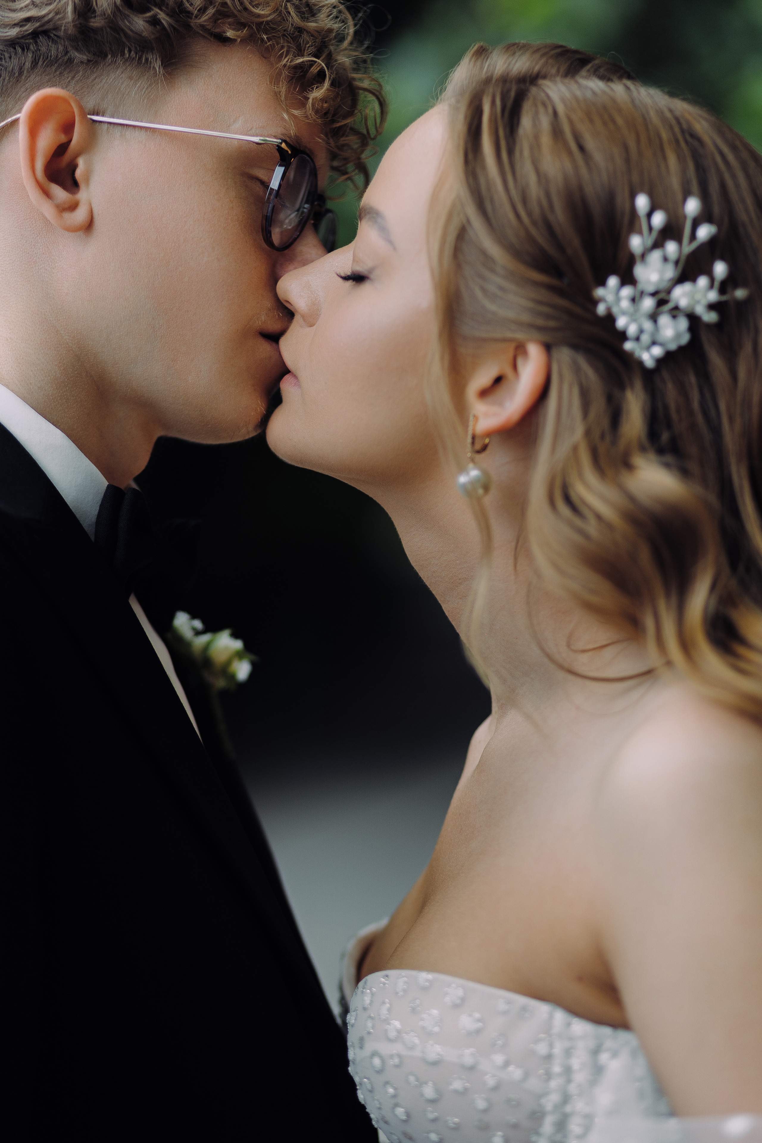 А&В WEDDING. Свадебный и портретный фотограф в Челябинске