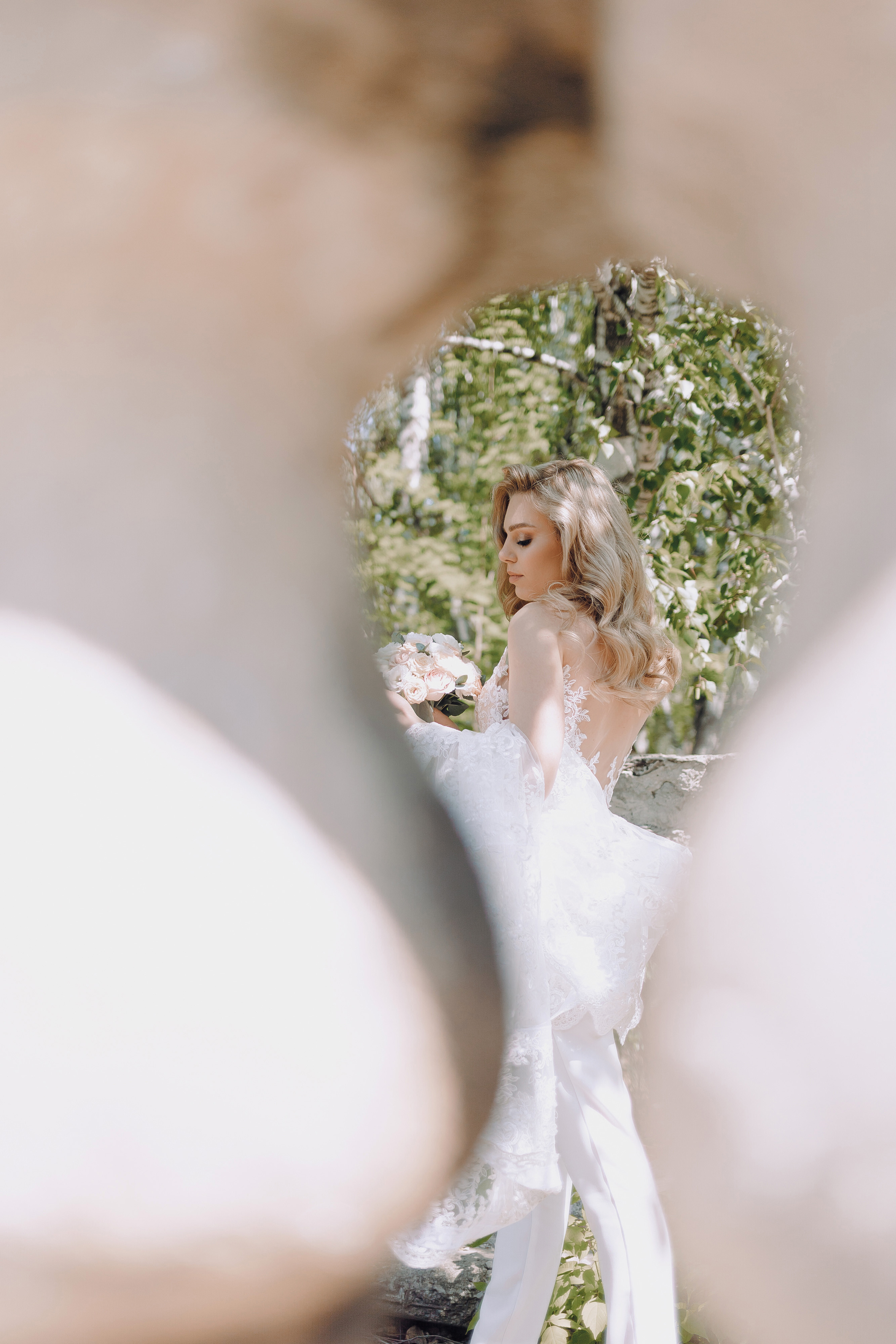 Джордж&Елизавета. Свадебный и портретный фотограф в Челябинске