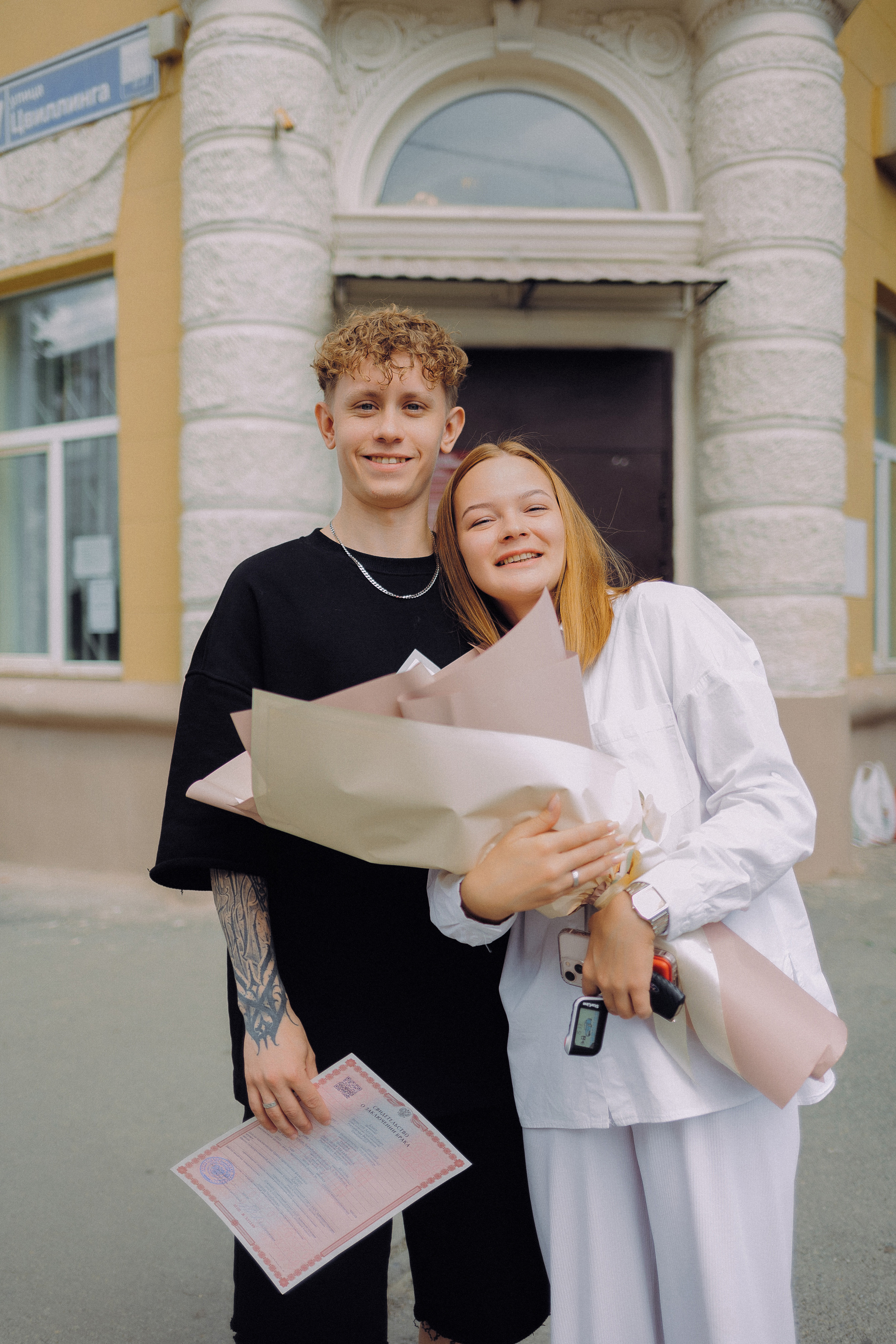 КЛАУСЫ. Свадебный и портретный фотограф в Челябинске