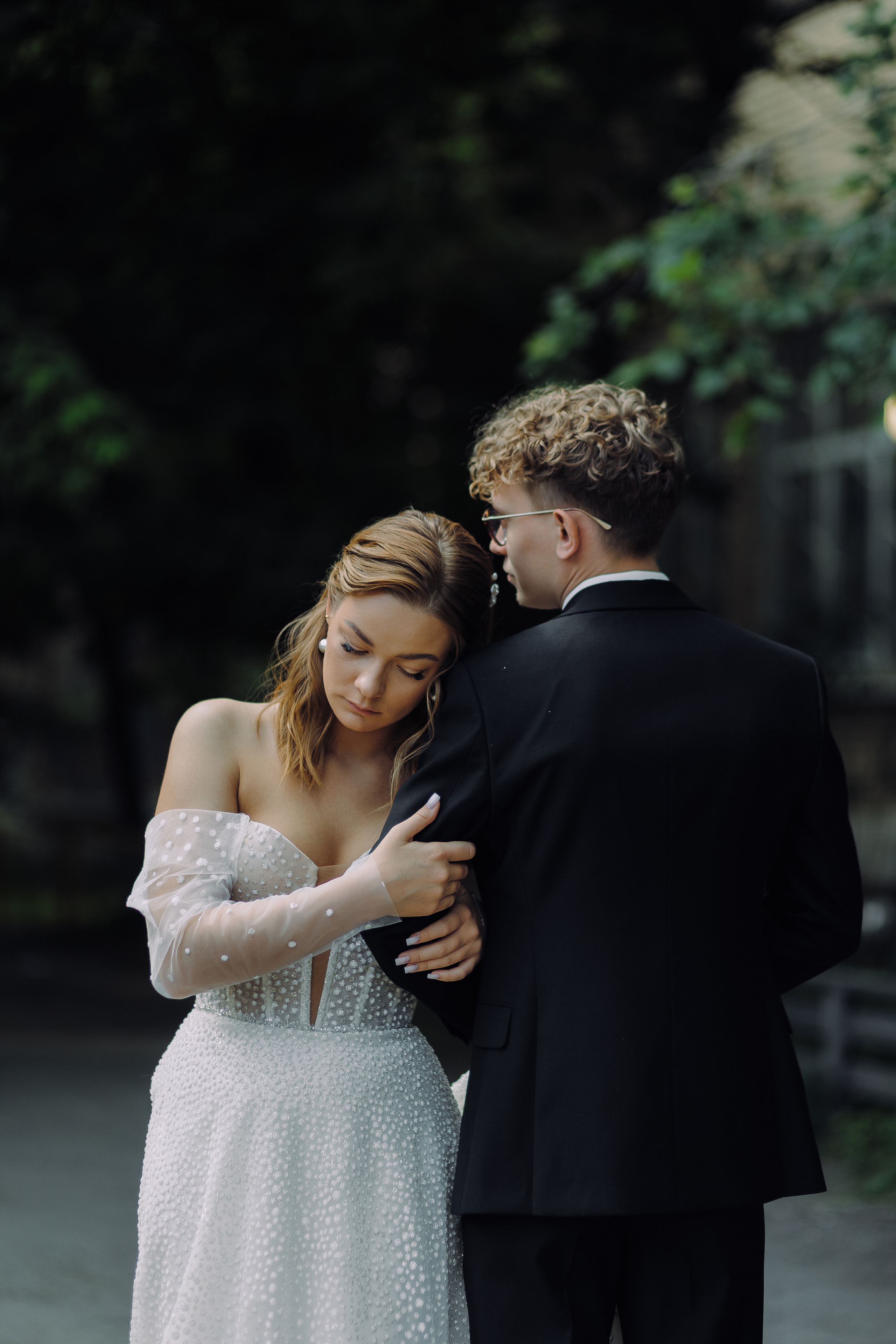 А&В WEDDING. Свадебный и портретный фотограф в Челябинске