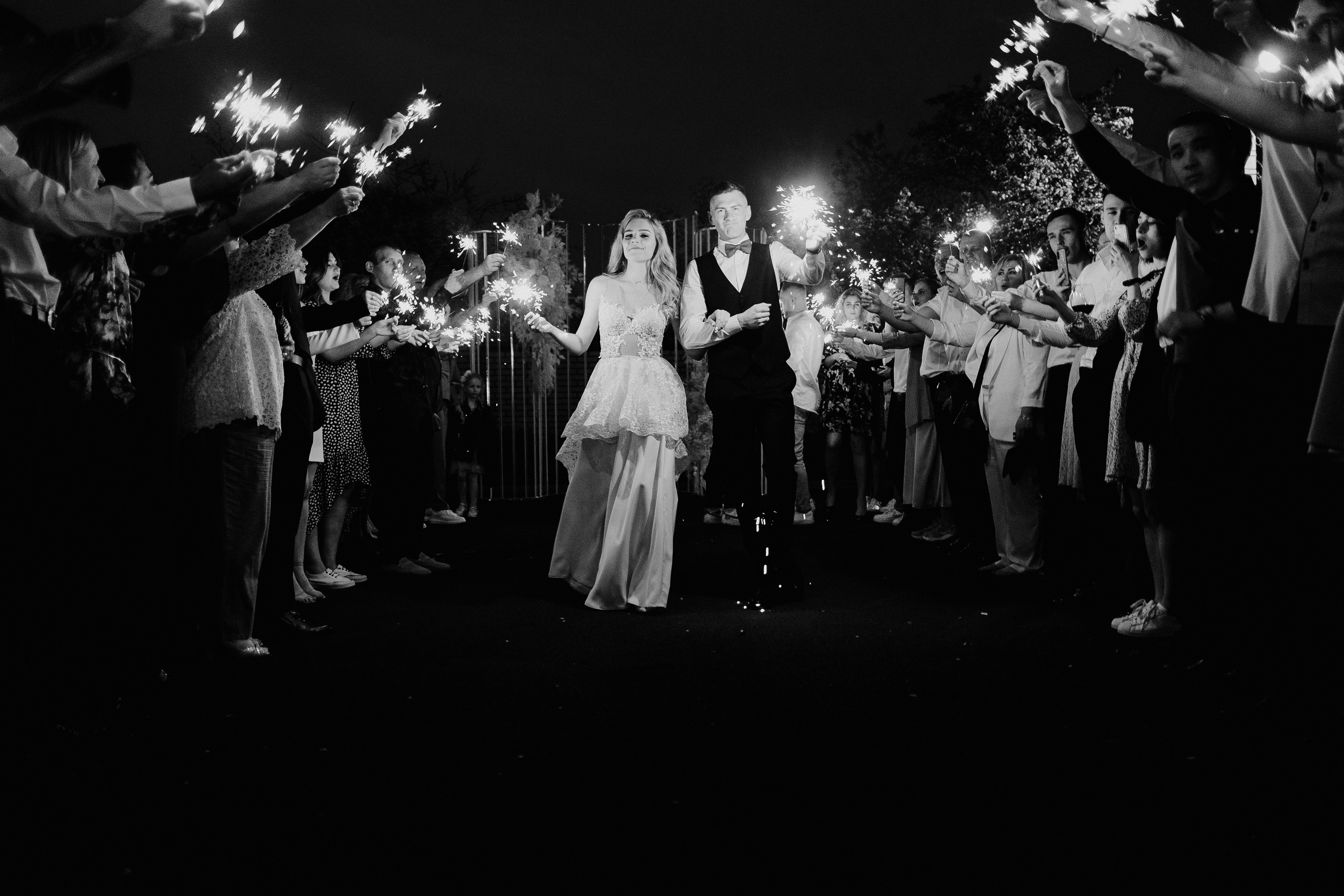 Джордж&Елизавета. Свадебный и портретный фотограф в Челябинске