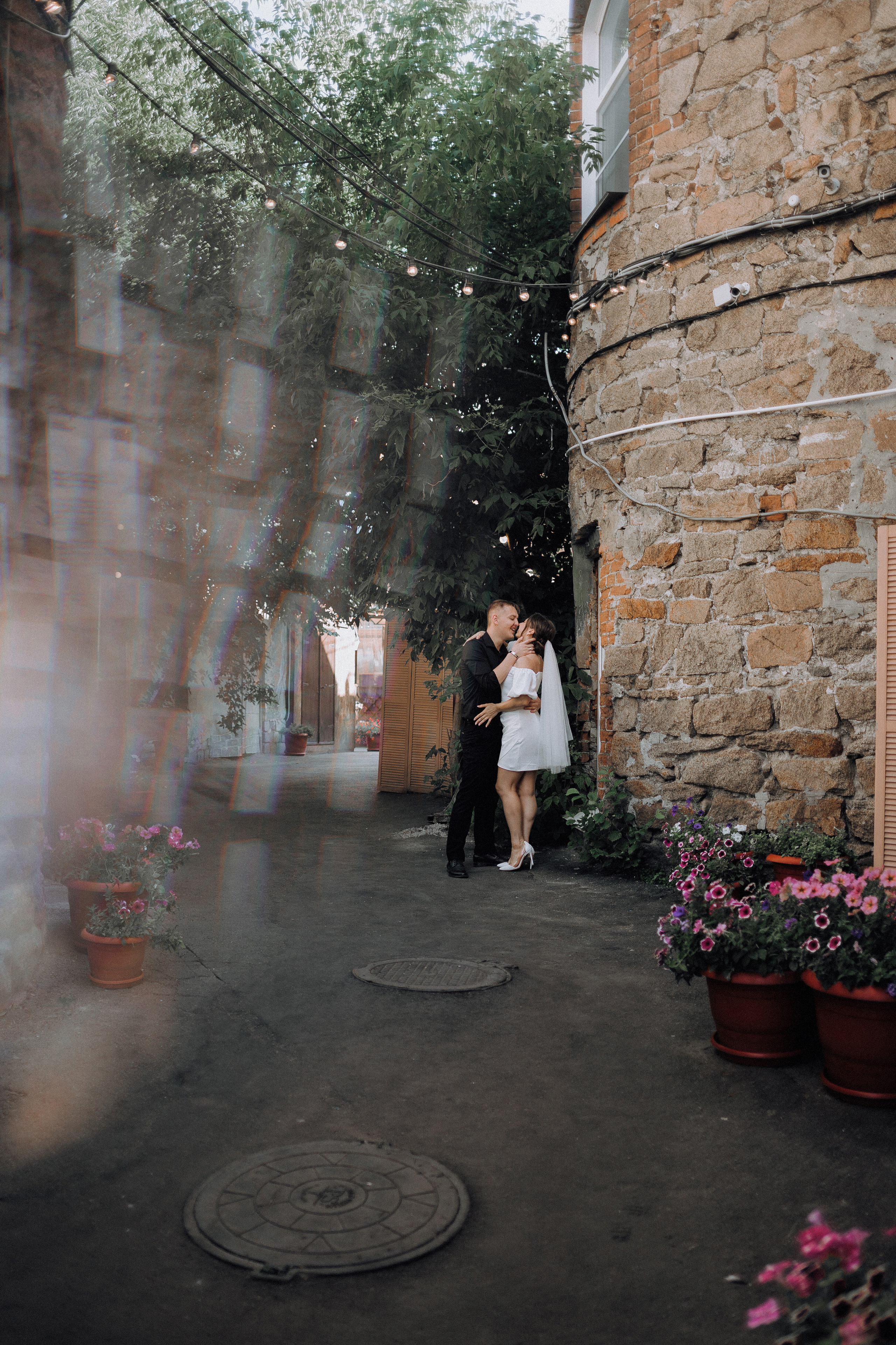 A&A WEDDING. Свадебный и портретный фотограф в Челябинске