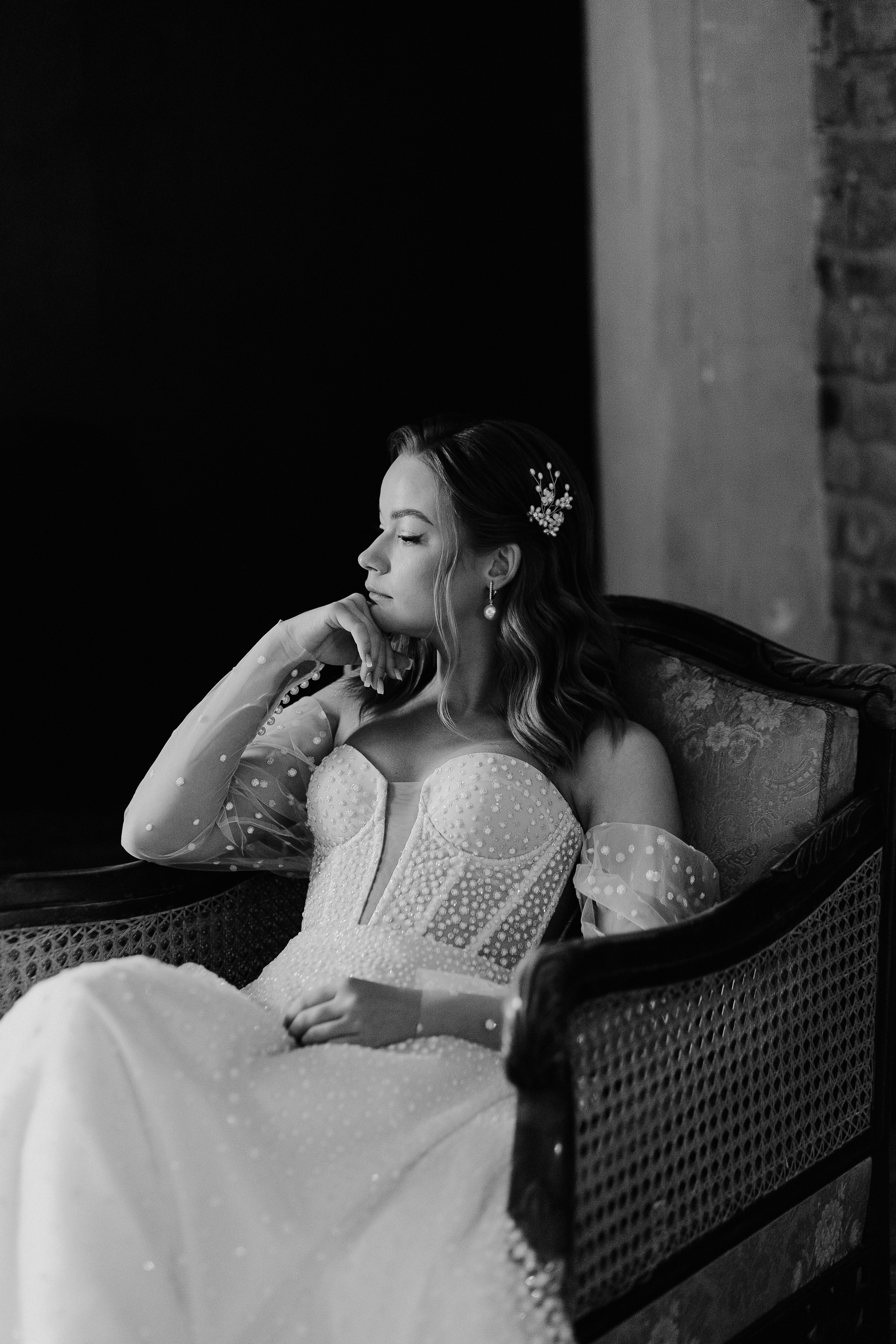 А&В WEDDING. Свадебный и портретный фотограф в Челябинске