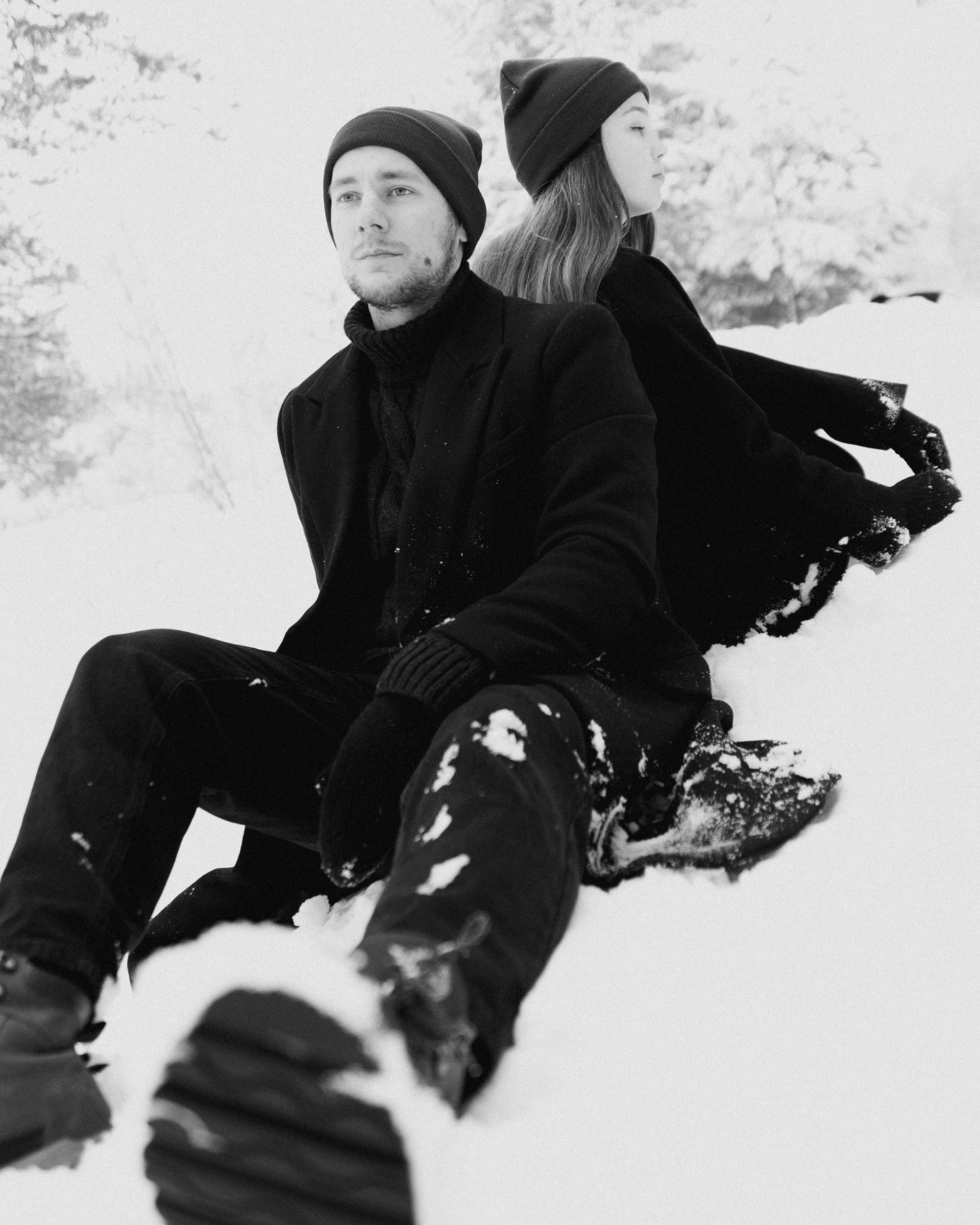 A&A. Фотограф Санкт-Петербург Макарова Дарья