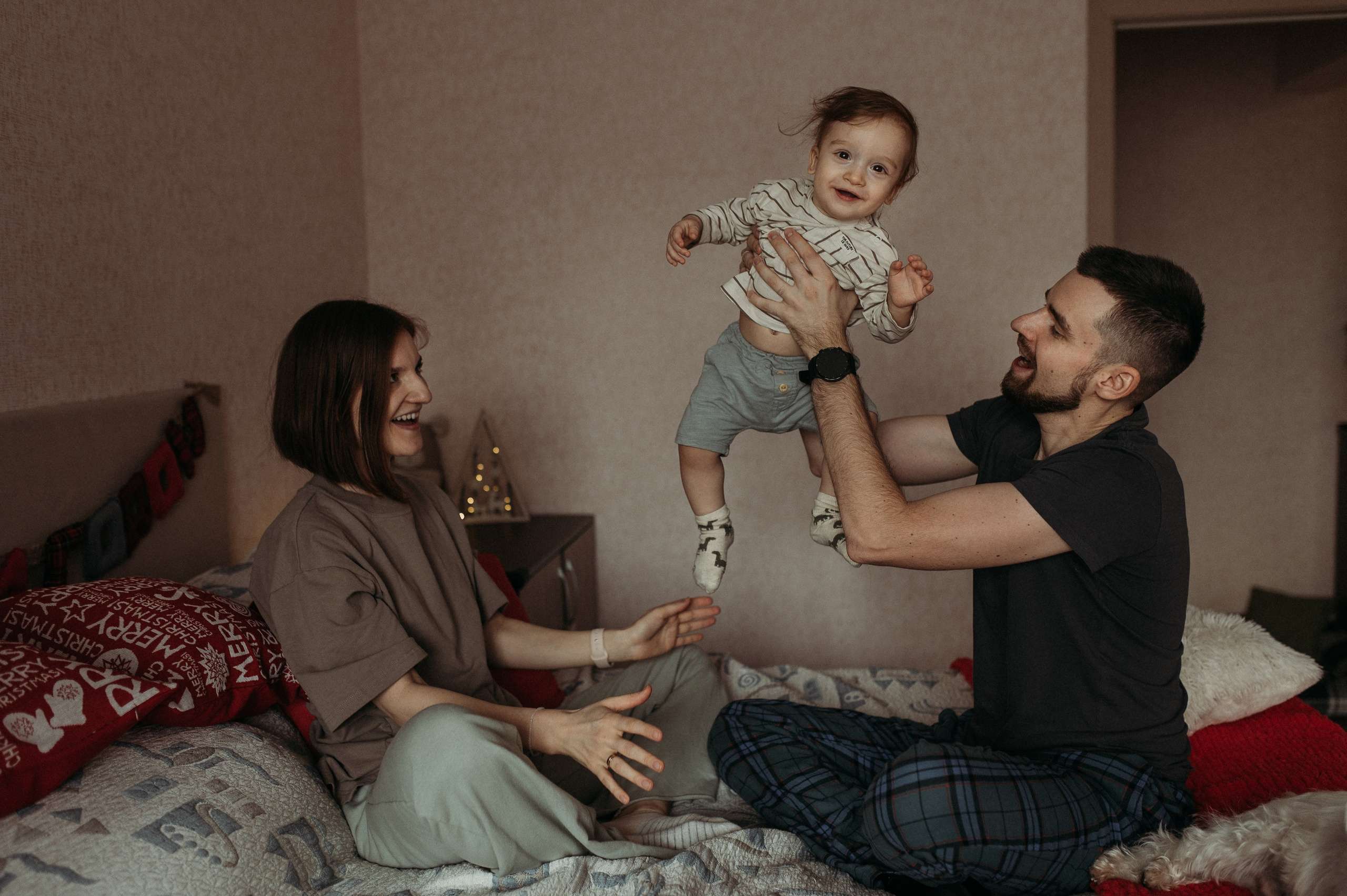 Кристина, Дима, Даня. Www.ostermiller.ru