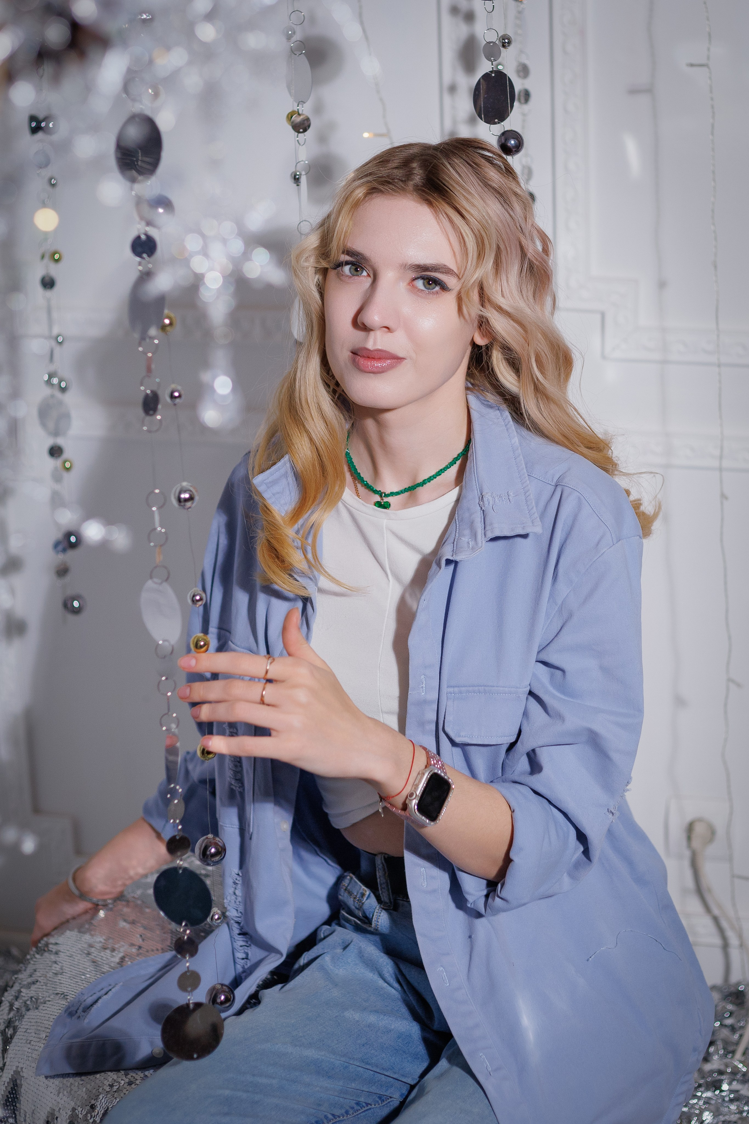 Новогодняя семейная. Семейный и творческий фотограф ст. Каневская| г. Краснодар | Мария Шарафан