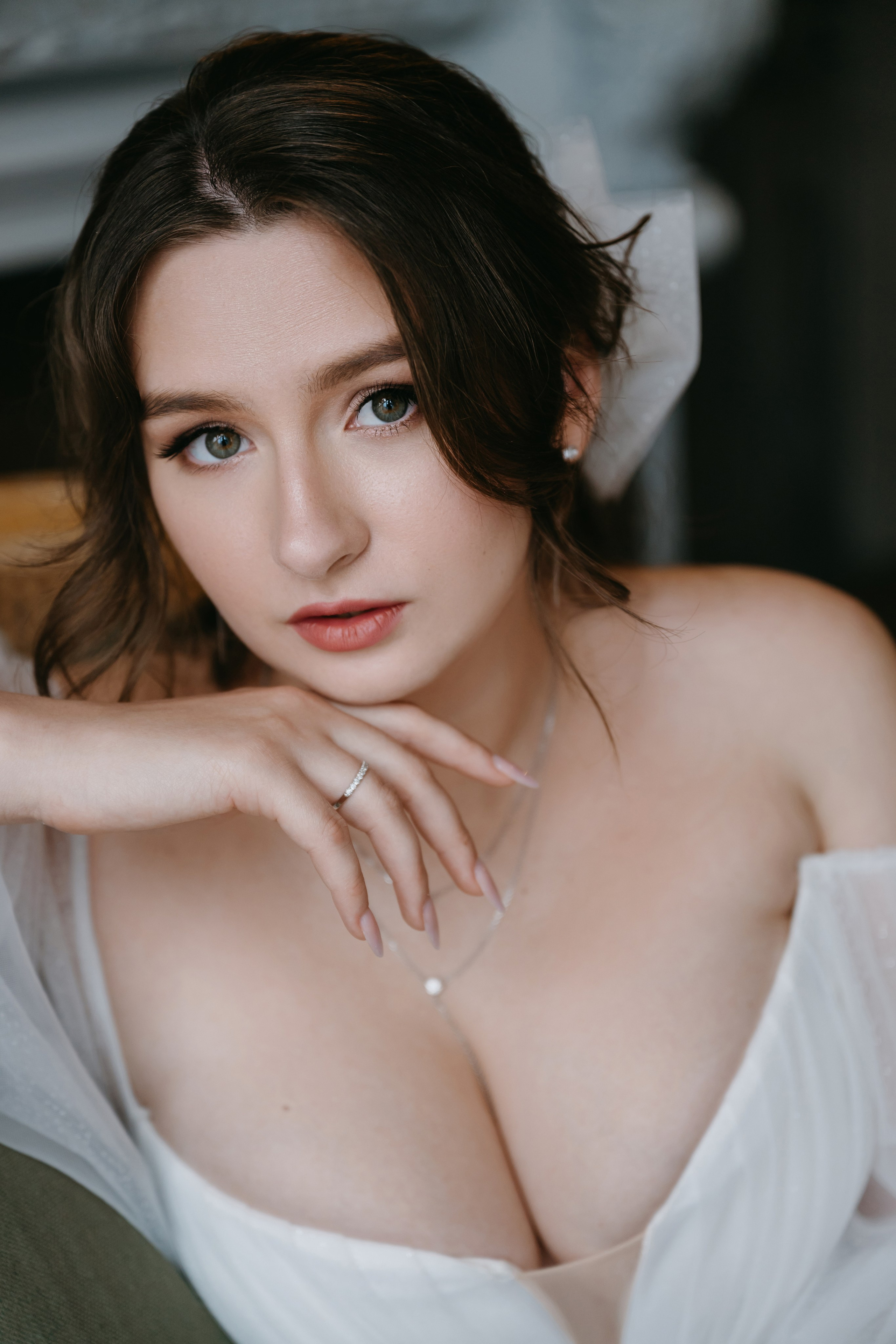 Денис и Екатерина. Фотограф Ирина Авдеева