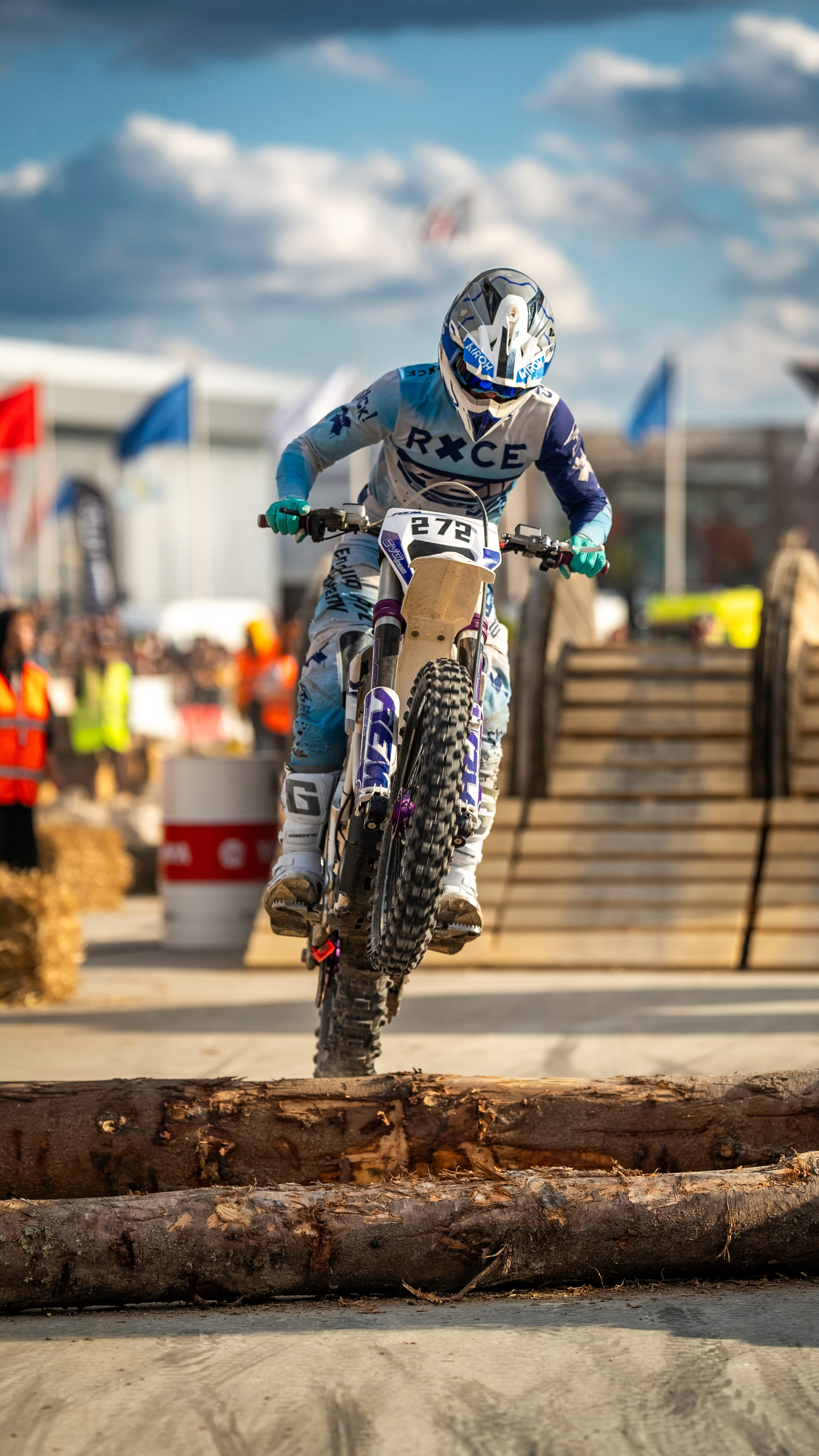 Мотовесна 04.04.2026. Фотограф мотоциклов в Москве — Олег Яковкин | Фото и видео