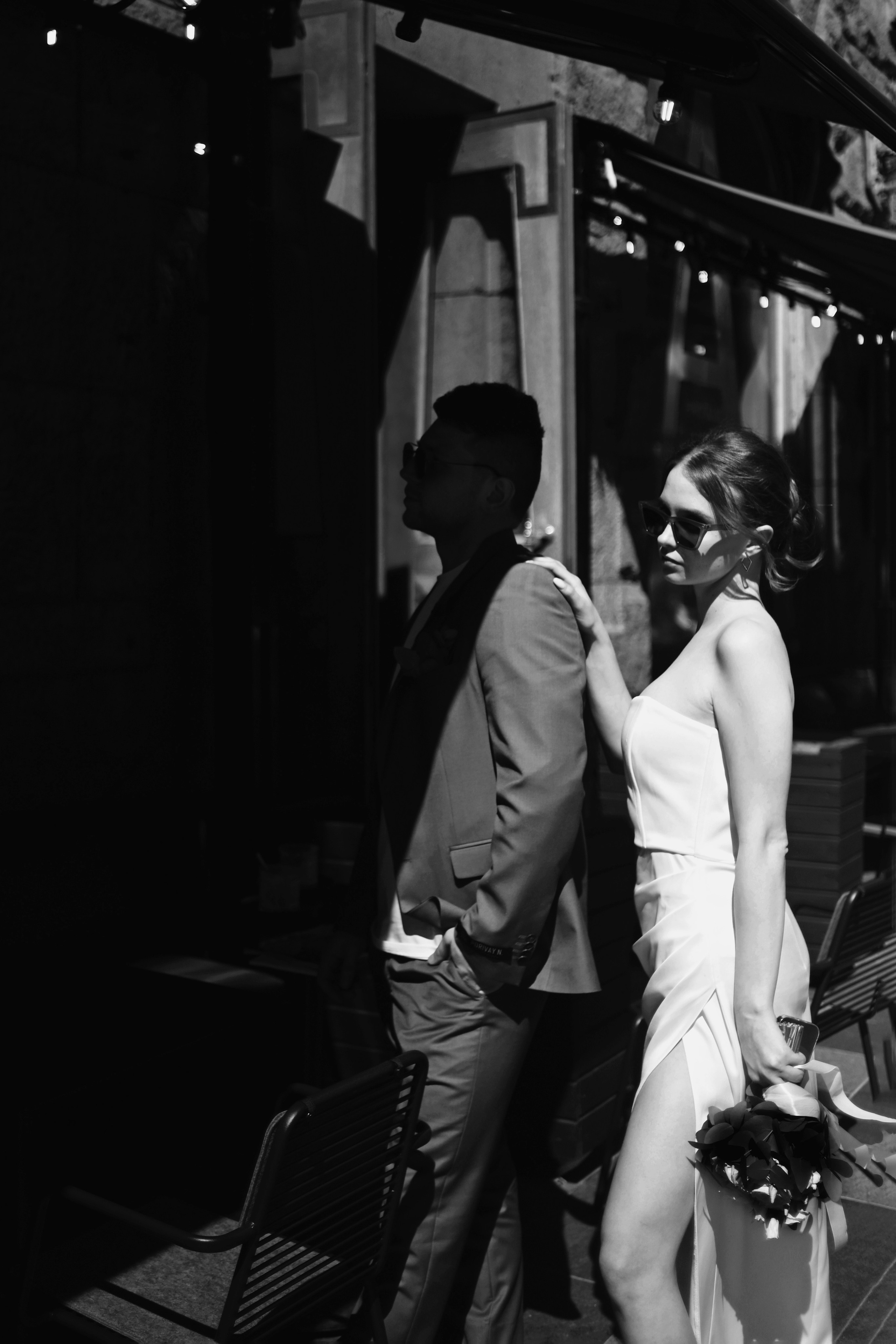 Свадьба в полдень. Ваш семейный фотограф