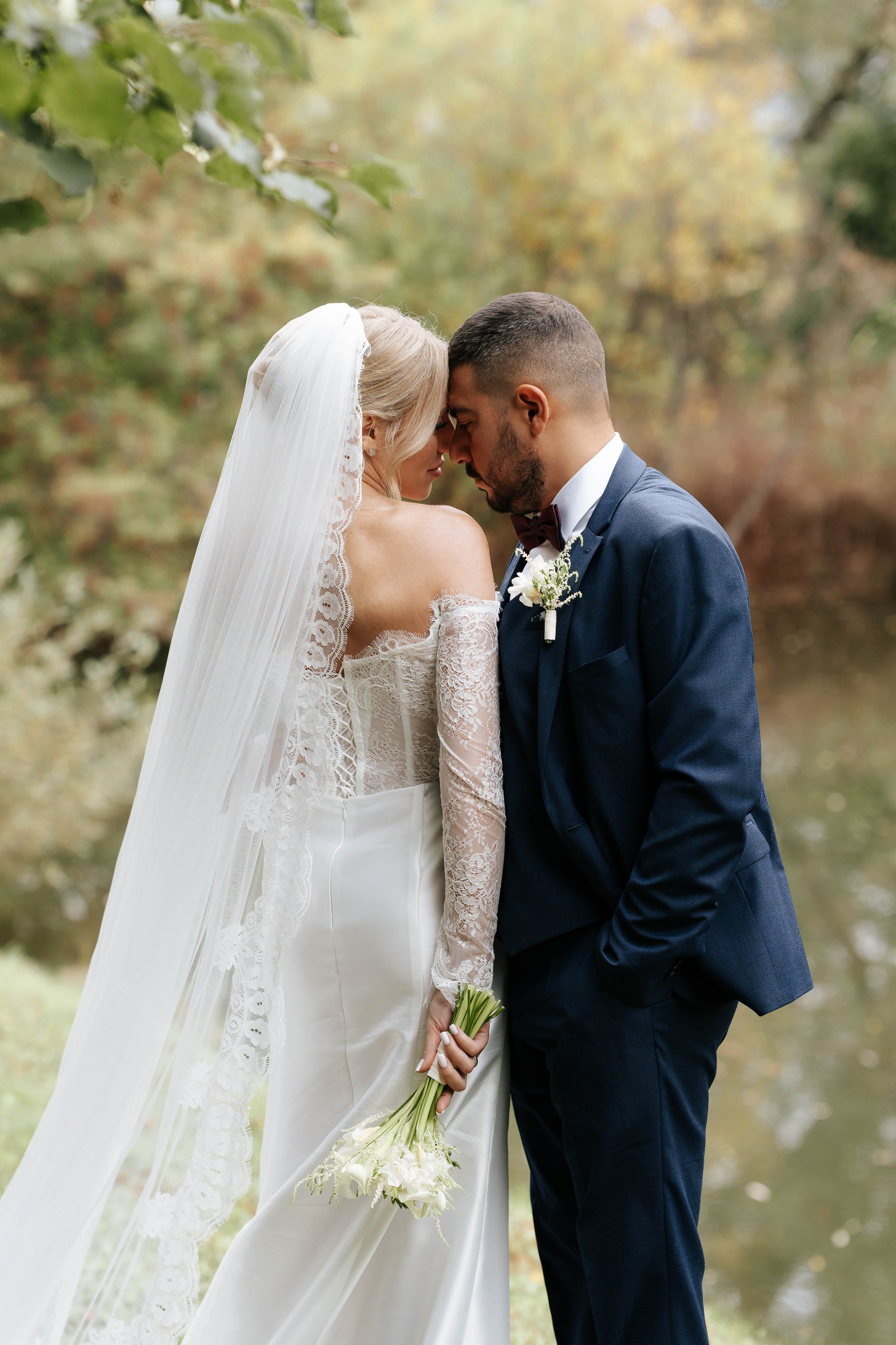 Svetlana & Evgeny. Свадебный фотограф в Воронеже Самохина Екатерина