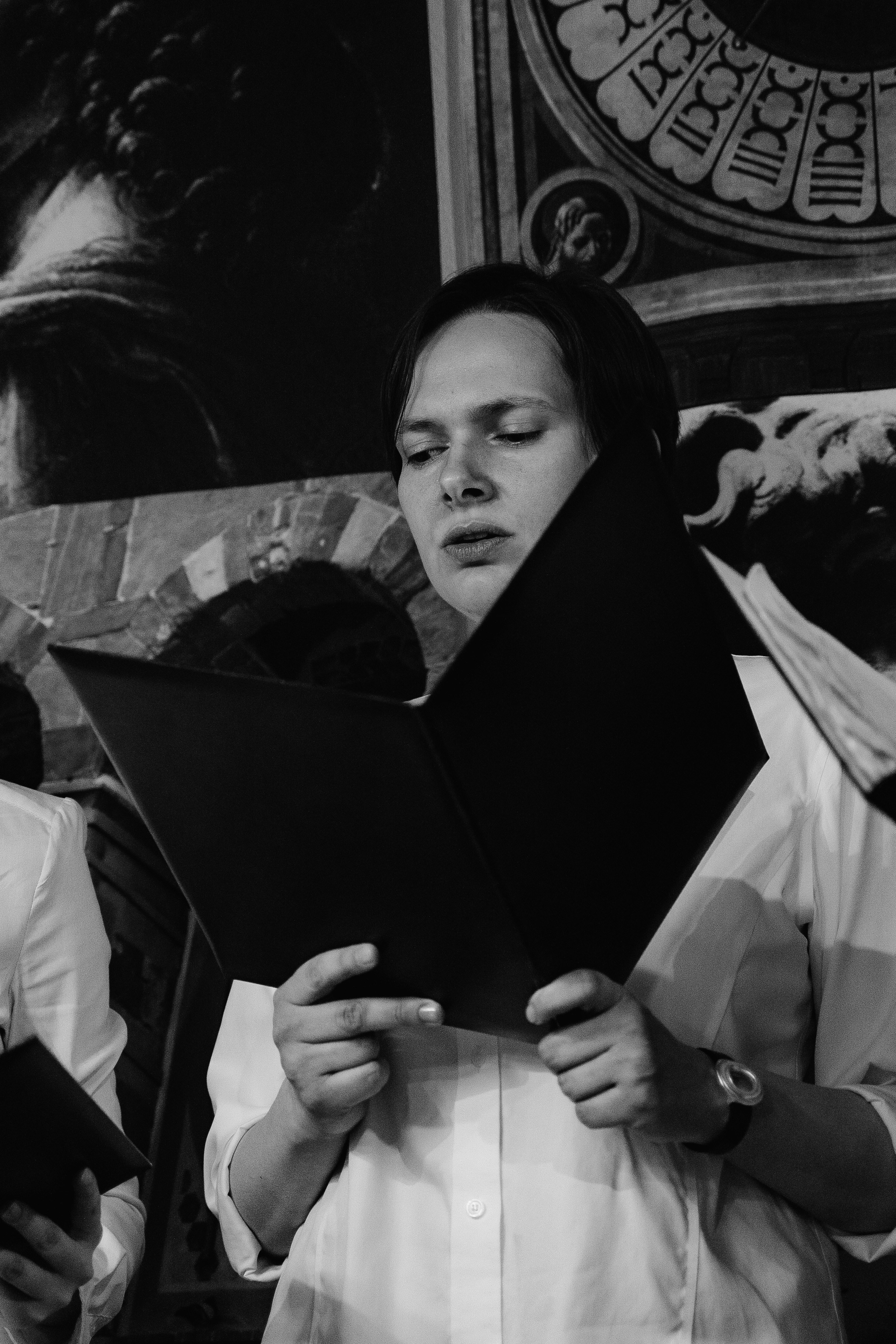 Новый Акрополь. Фотограф в Нижнем Новгороде Алексей Уковский