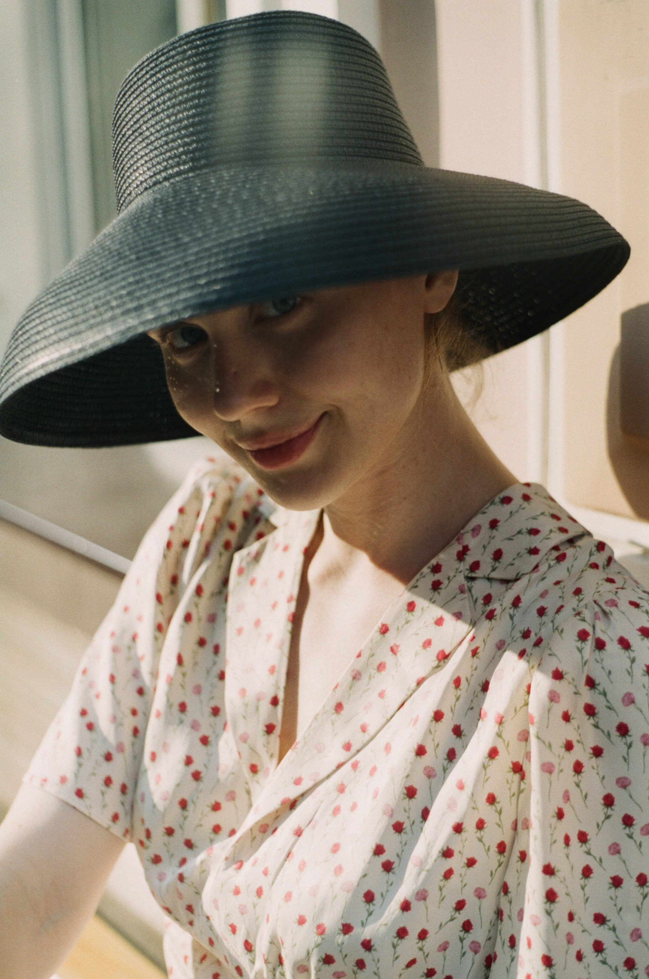 Аленка и я. Профессиональный Фотограф во Владимире, в Москве и в Суздале — Полина Романычева