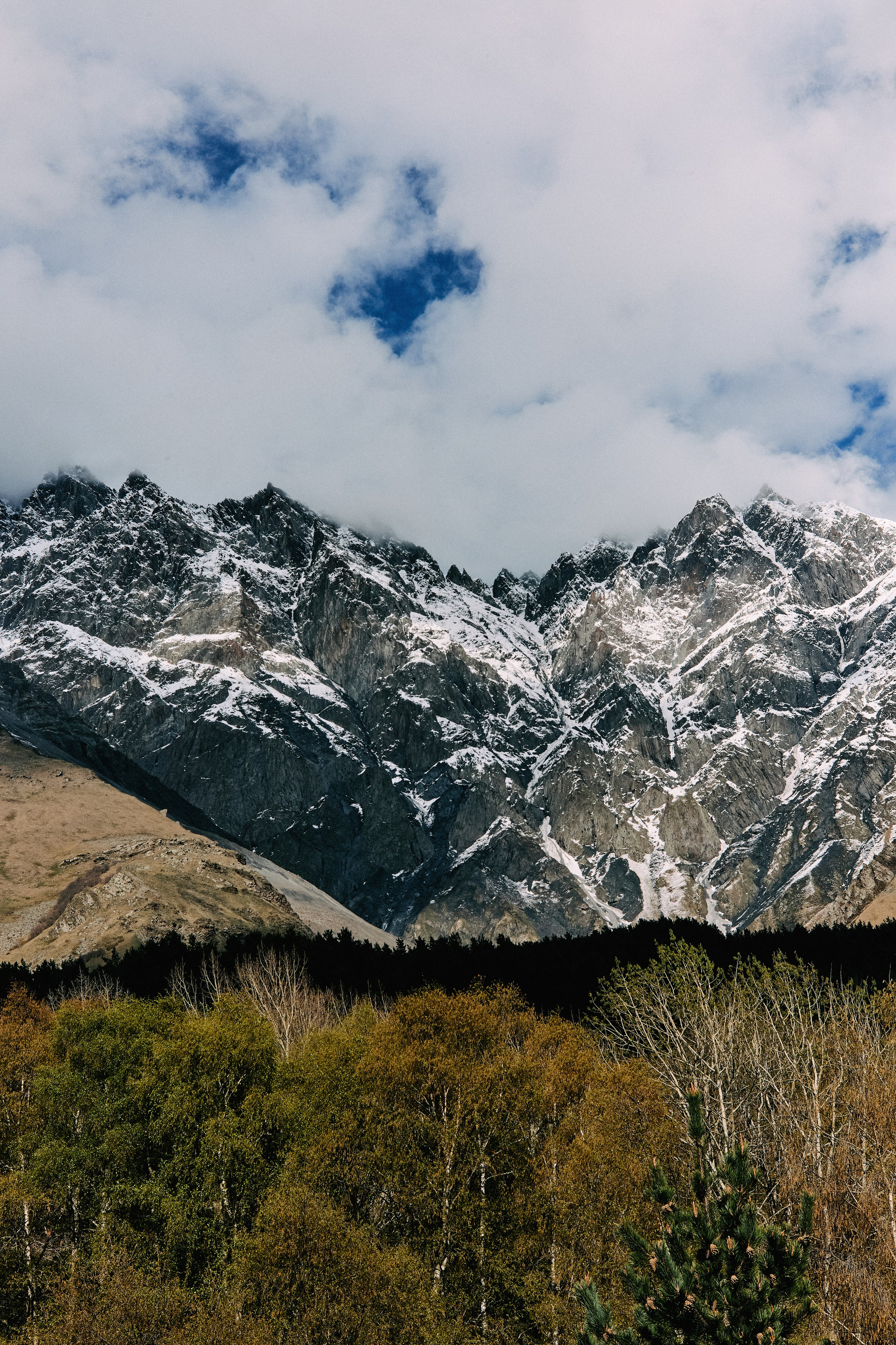 Грузия. Профессиональный Фотограф во Владимире, в Москве и в Суздале — Полина Романычева
