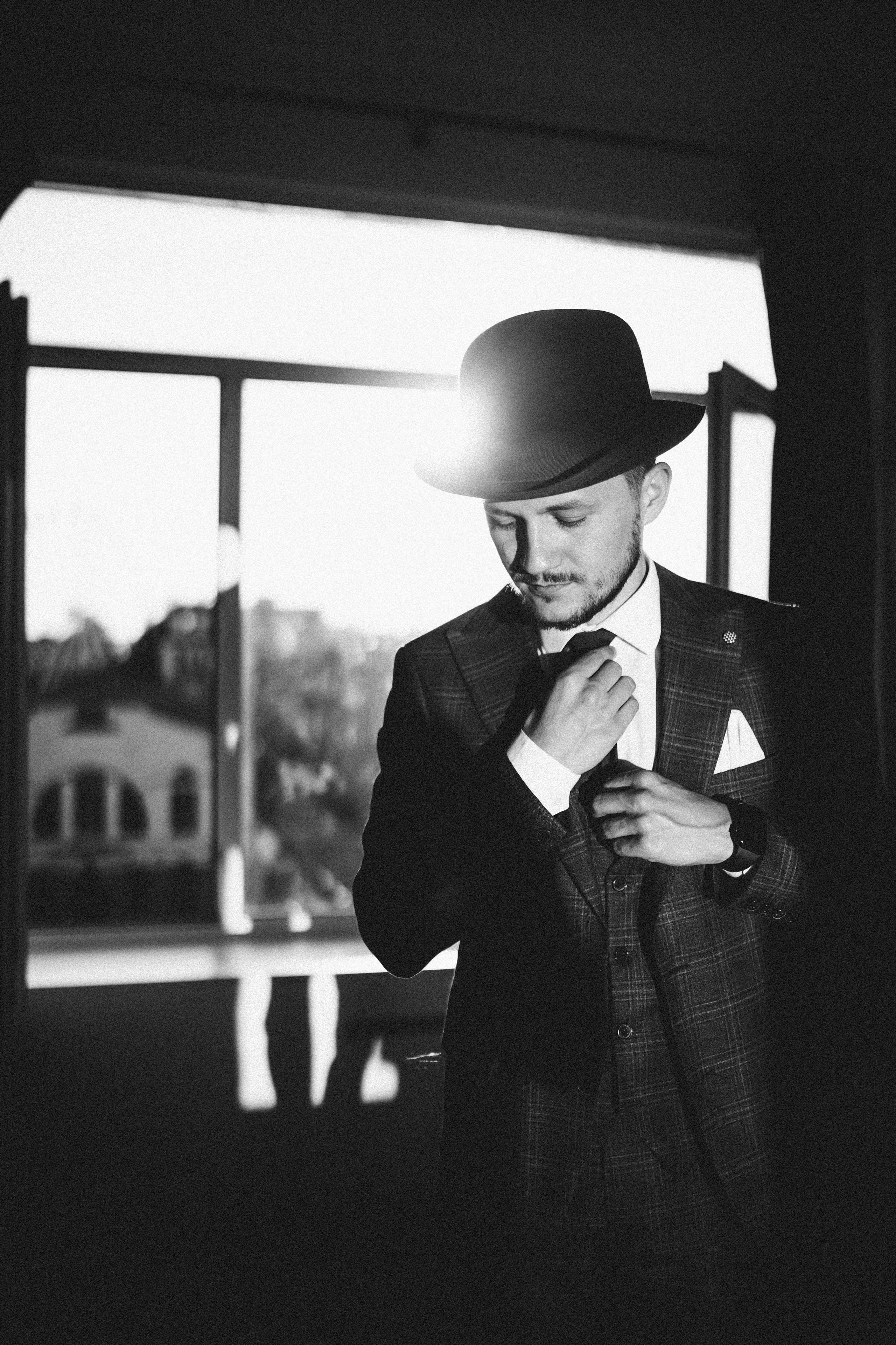 MEN ♠. Фотограф Ольга Федосенко, г. Гродно