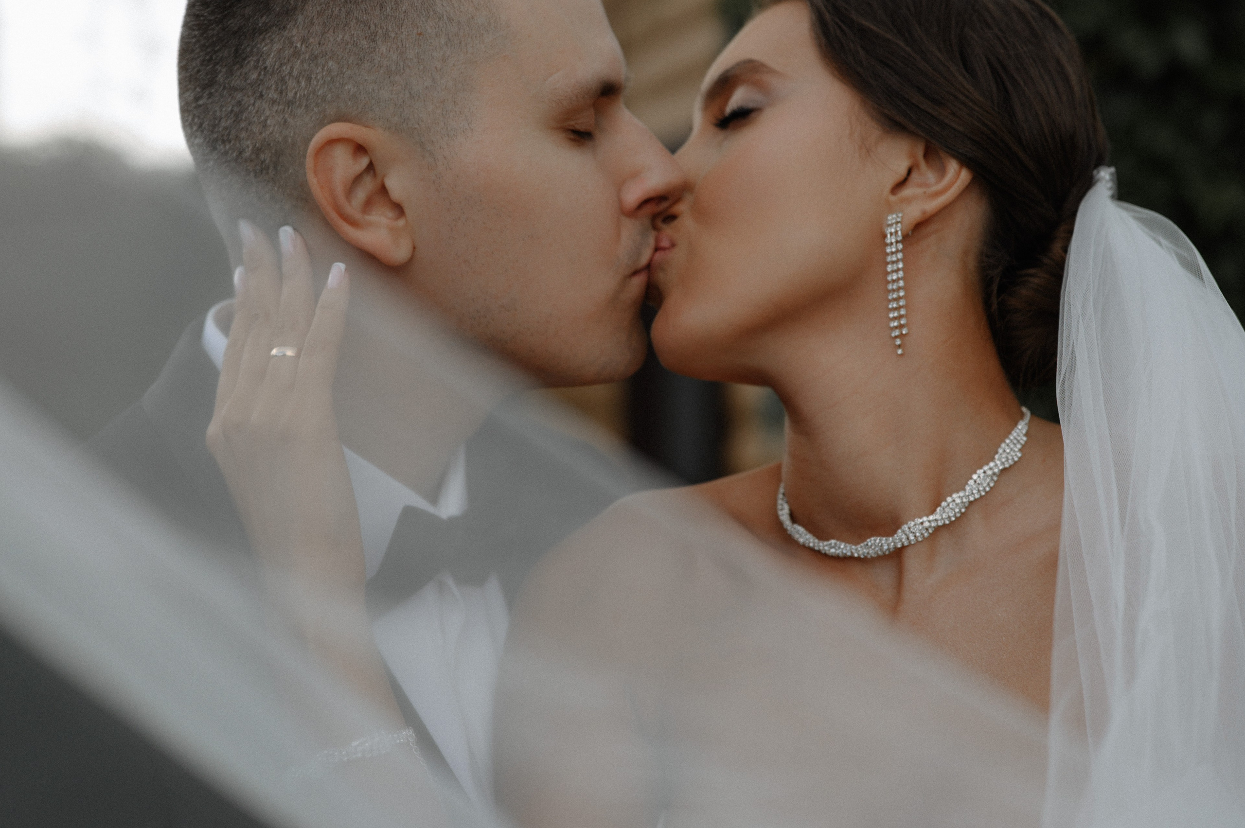 Свадебная. Фотограф Ирина Горелова Севастополь Крым