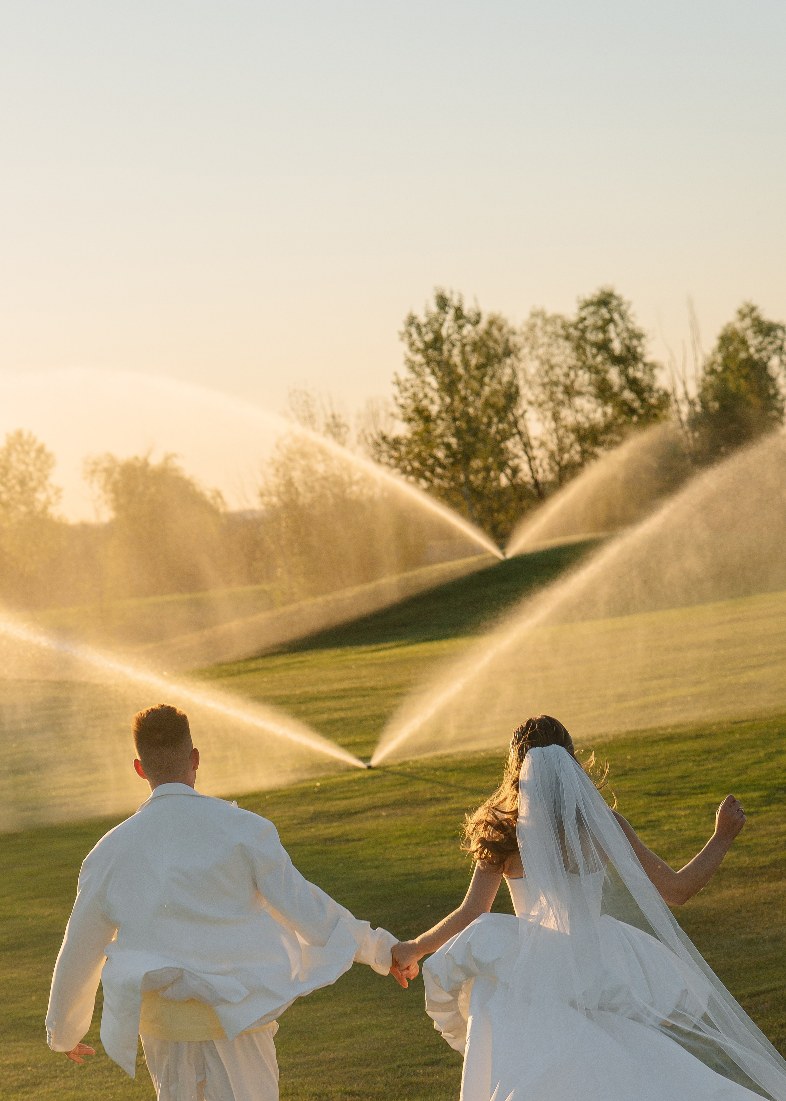 Андрей и Катя. Свадебный и семейный фотограф в Анапе Елена Полетаева