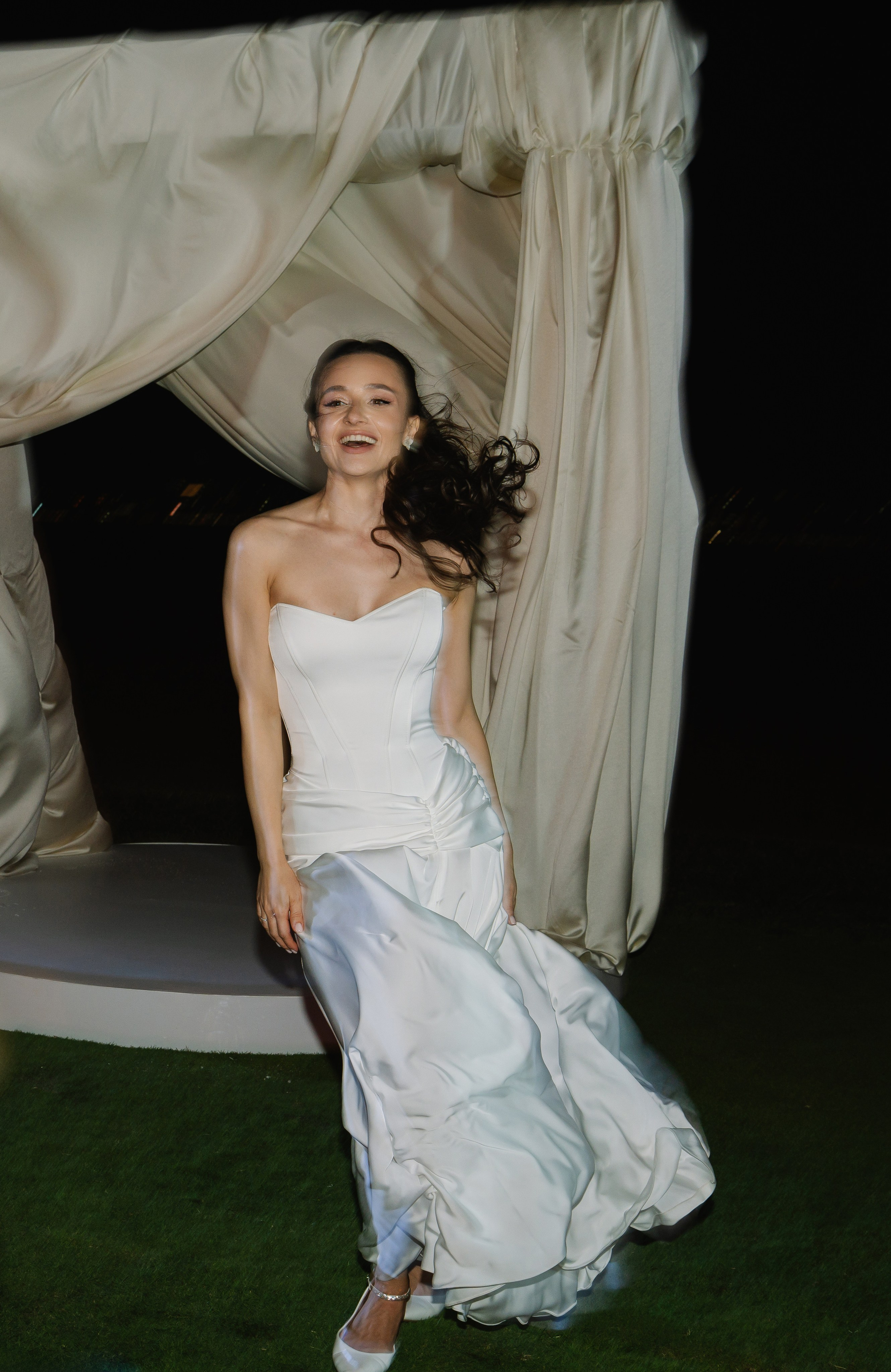 Костя и Настя. Свадебный и семейный фотограф в Анапе Елена Полетаева