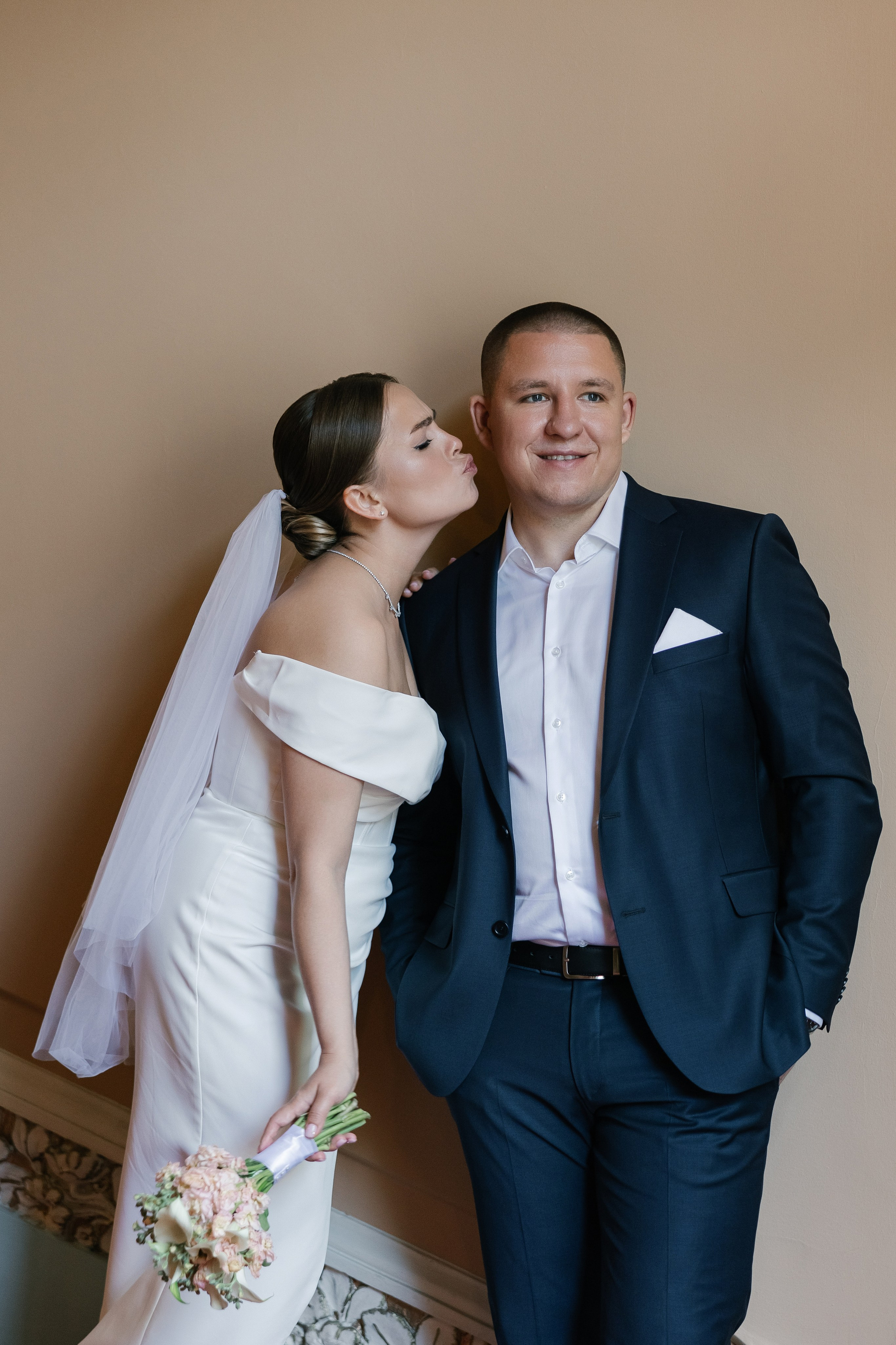 АРХИВ Наталья и Александр: Националь, Грибоедовский ЗАГС. Свадебный фотограф Москва