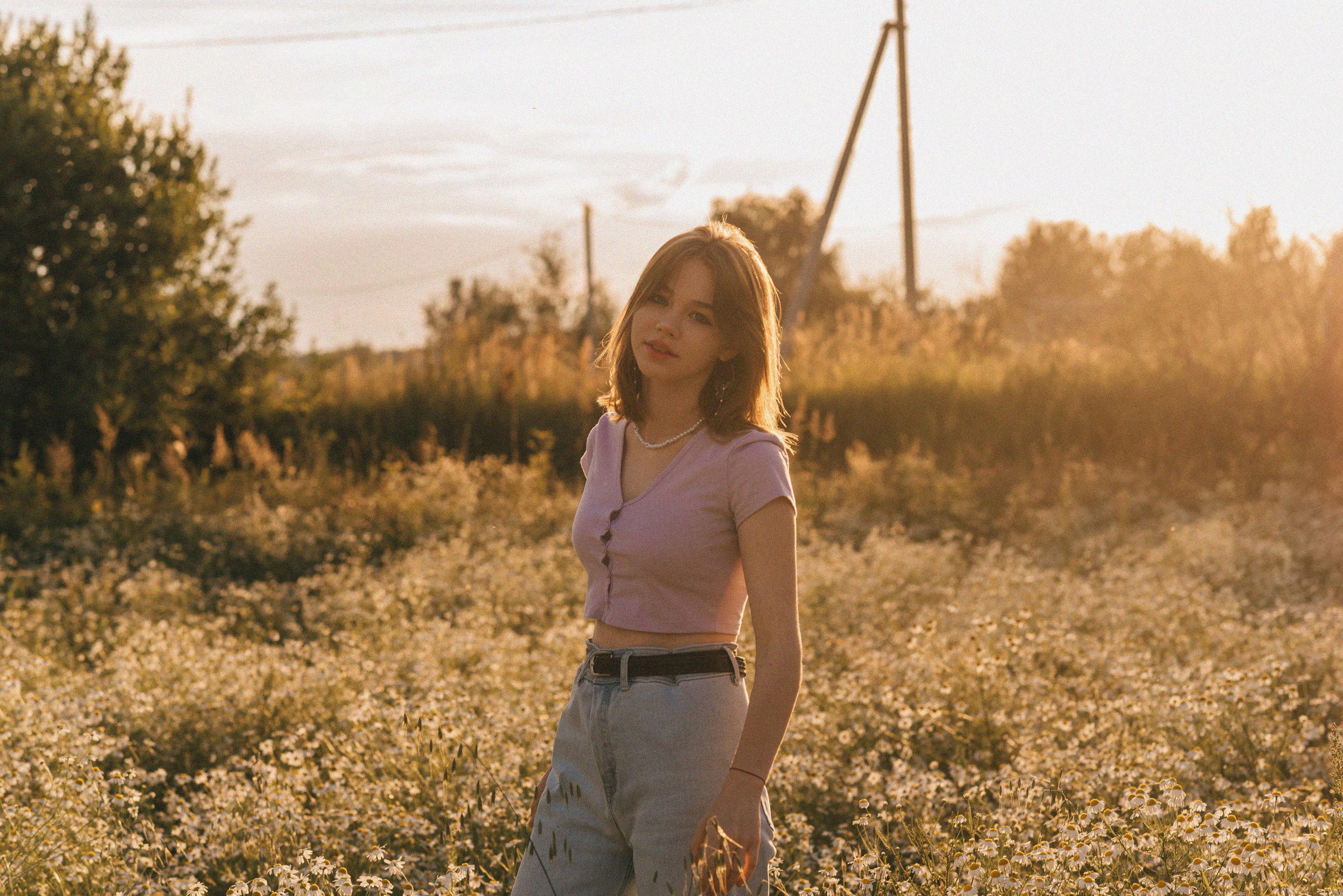 Лера и Варя. Детский и семейный фотограф Катерина Мишина