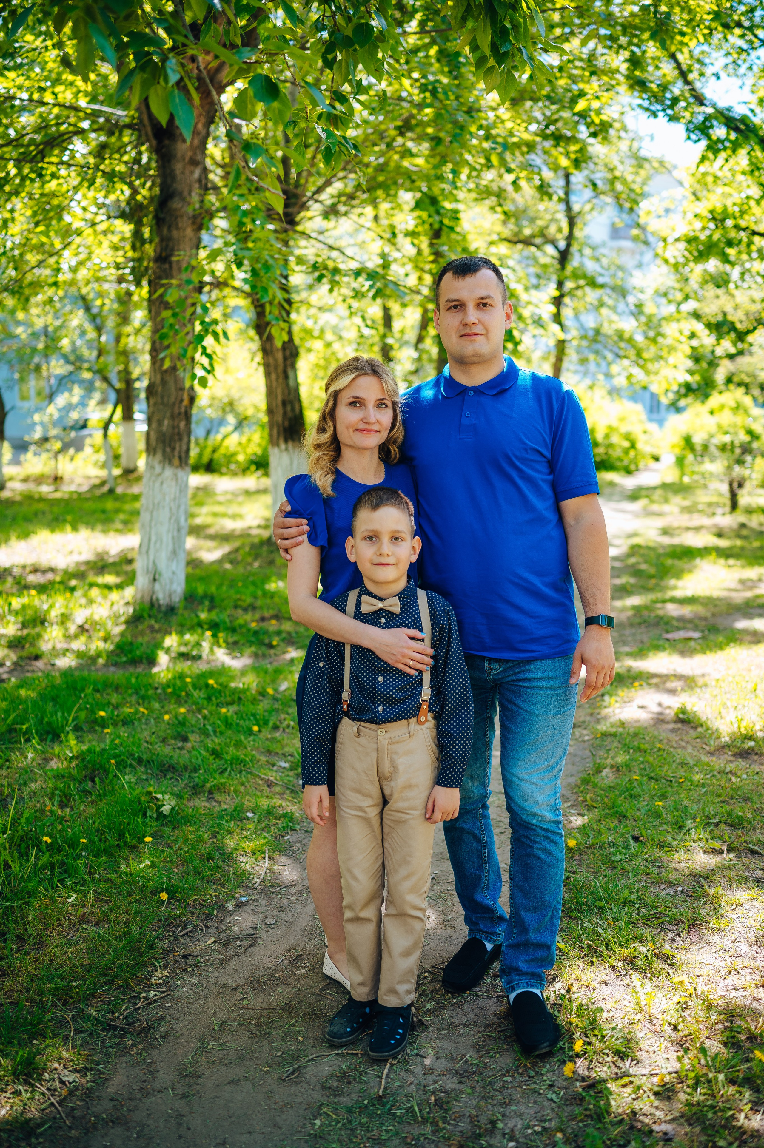 56 сад. Детский и семейный фотограф Катерина Мишина