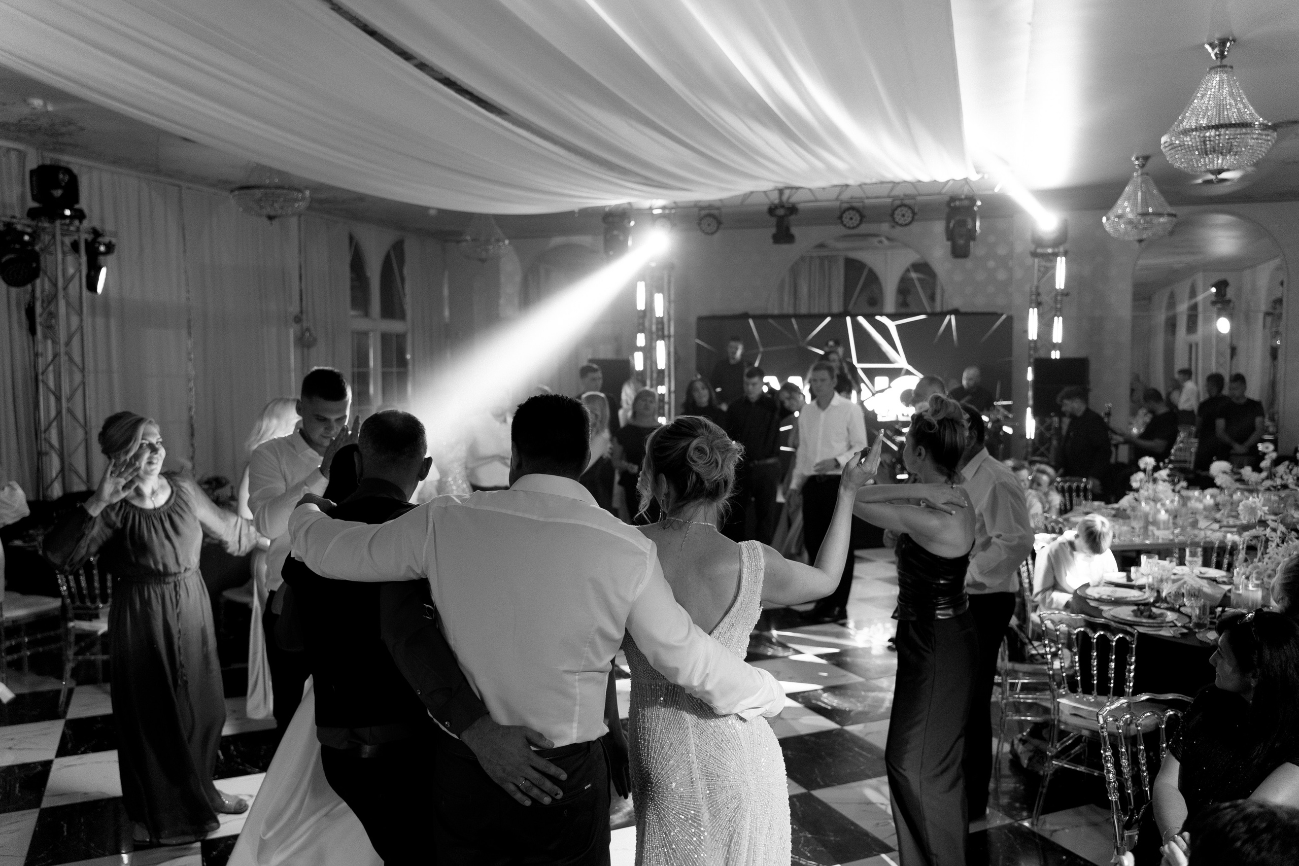 Сейчас самое время. Свадебный фотограф Корощенко Екатерина