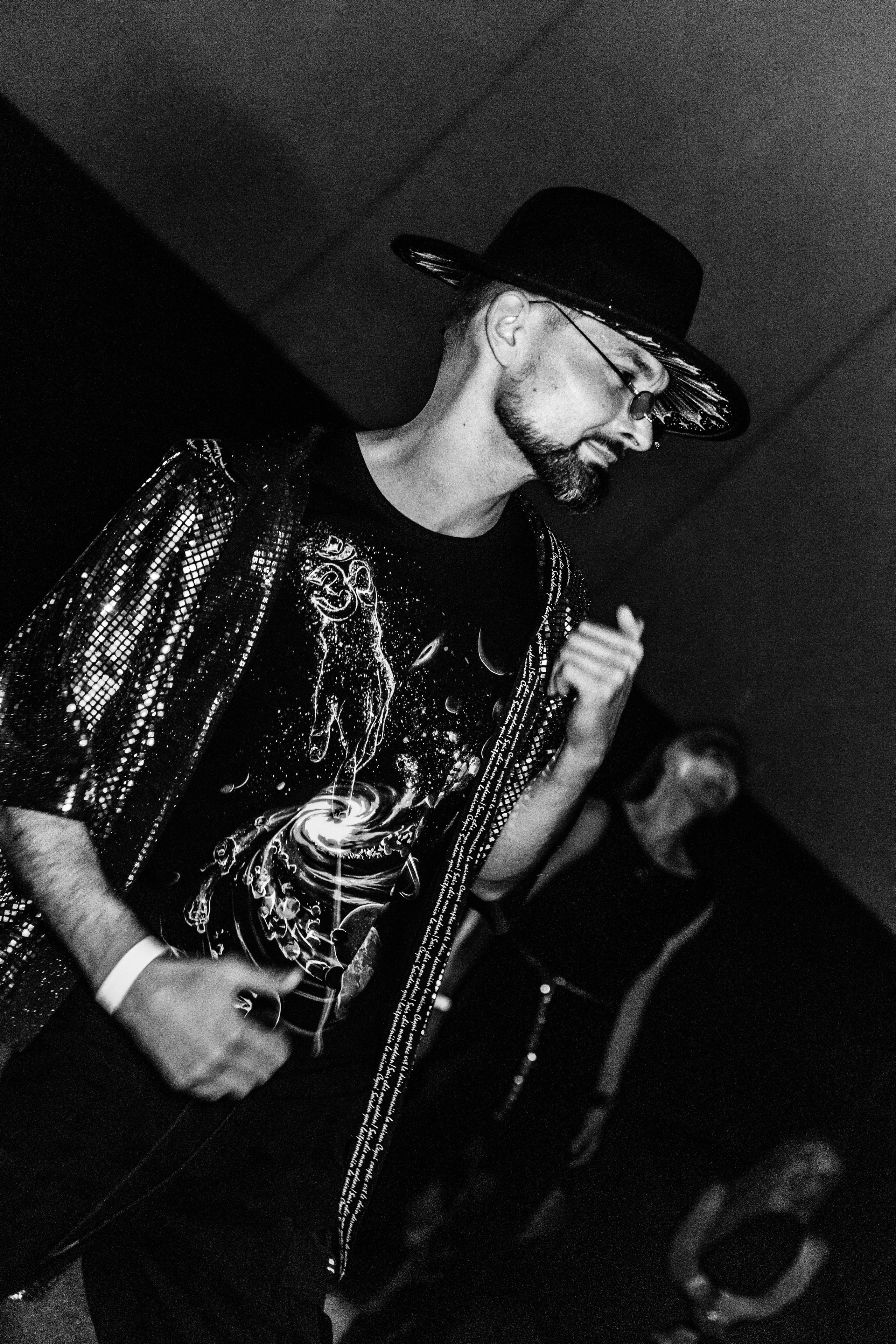 Кармабал. Фотограф в Нижнем Новгороде