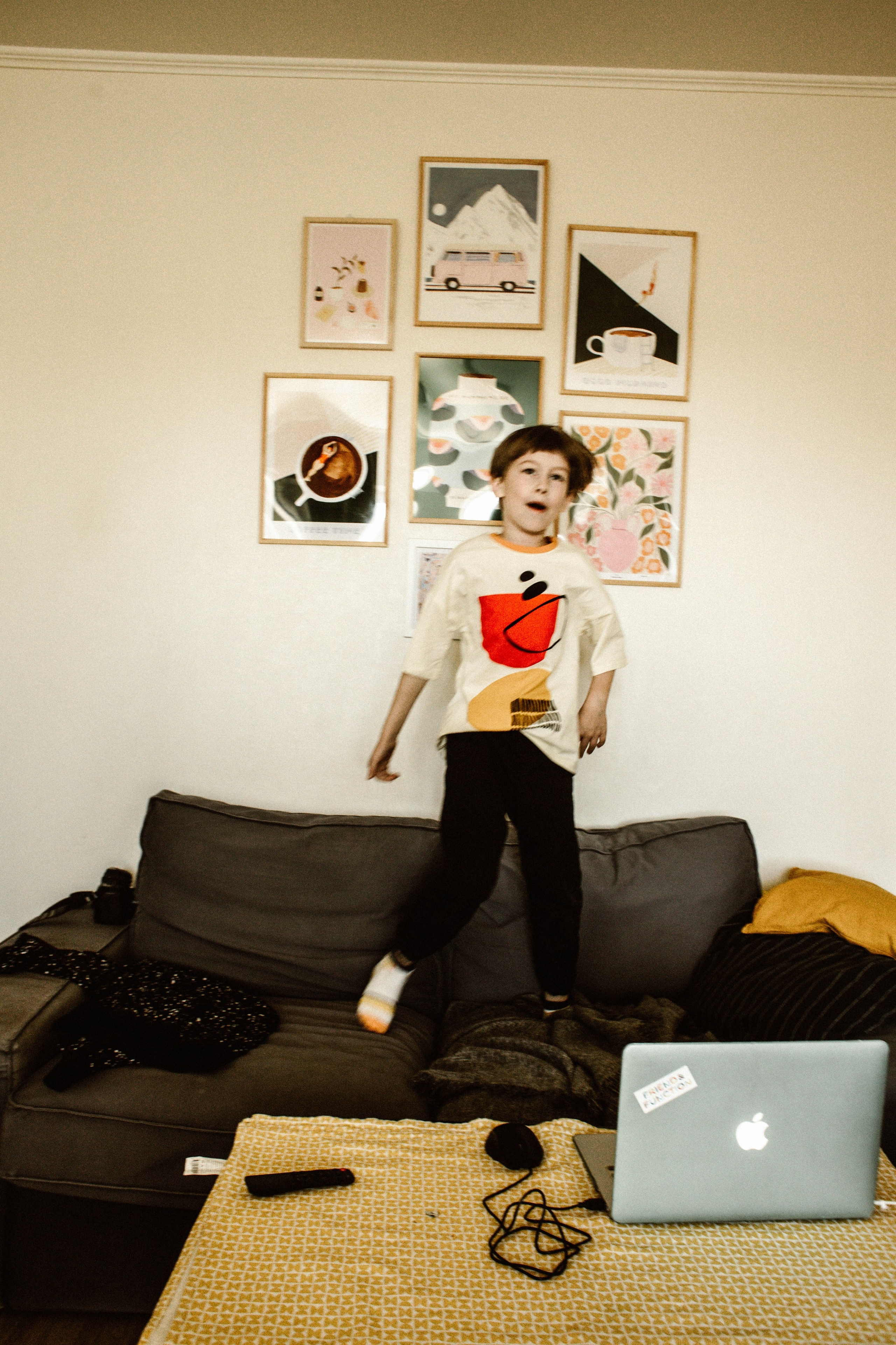 Миша. Матвей. Эмми. Фотограф в Нижнем Новгороде