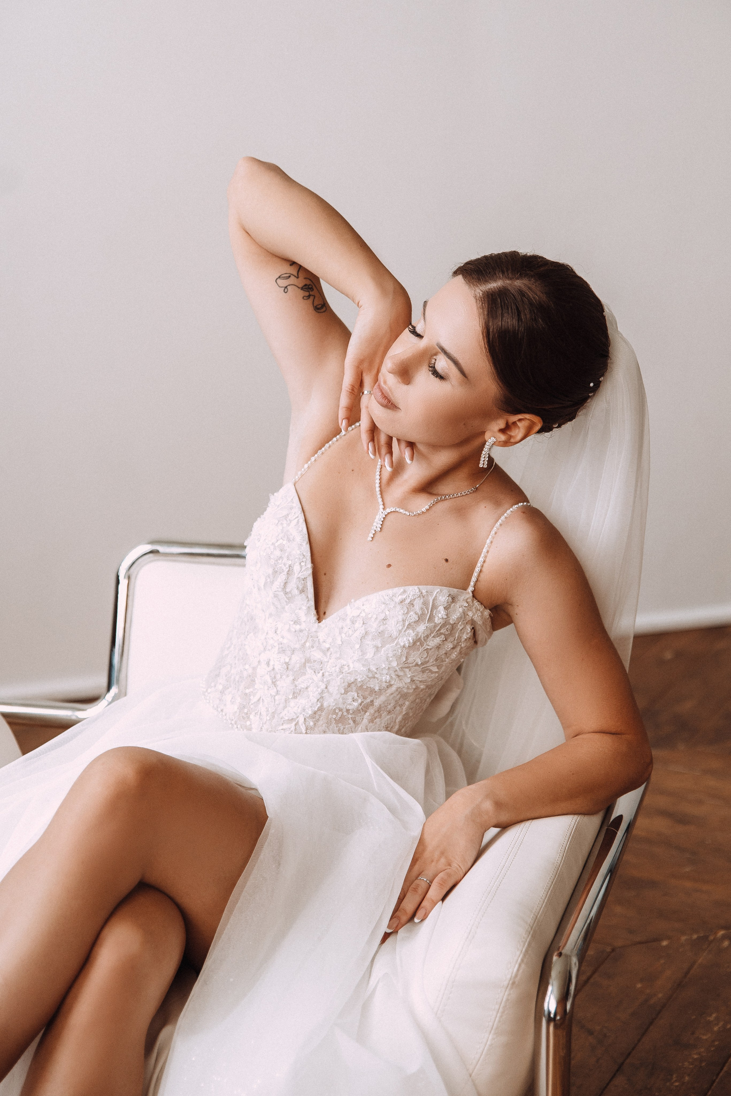 Дмитрий + Мария. Свадебный и семейный фотограф в Волгограде Олеся Лисицкая