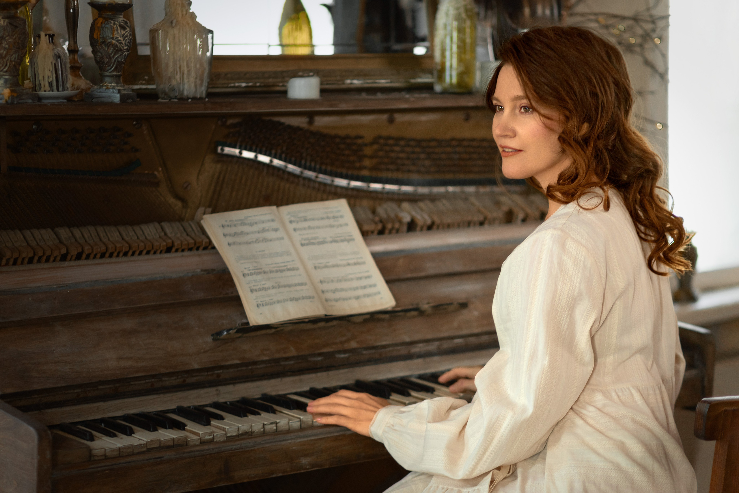 Наталия — пакет Оптимальный. Ирина Мезенцева | Женский и предметный фотограф | г. Омск