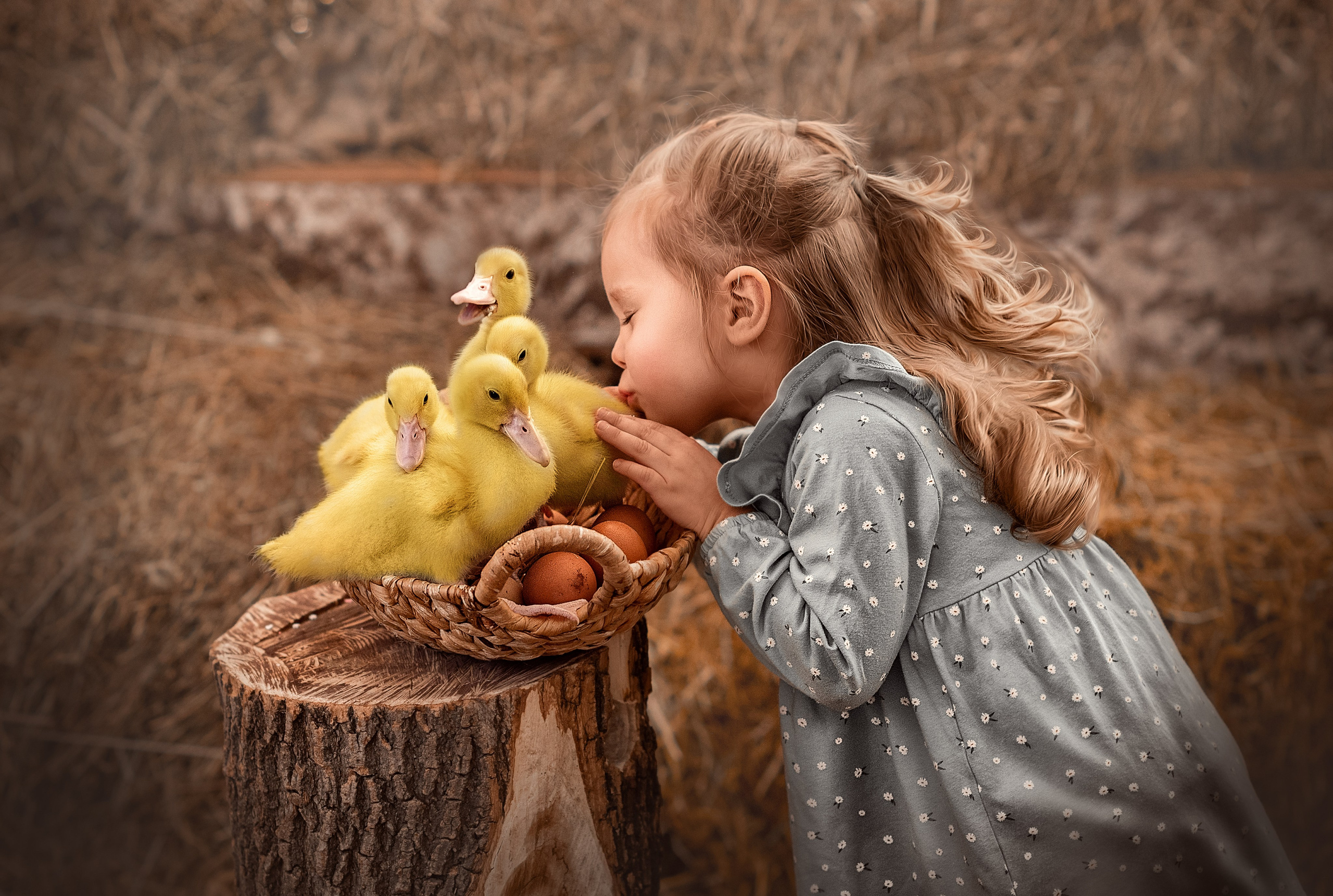 ПАСХА. Семейный фотограф Екатеринбург Лора Мур