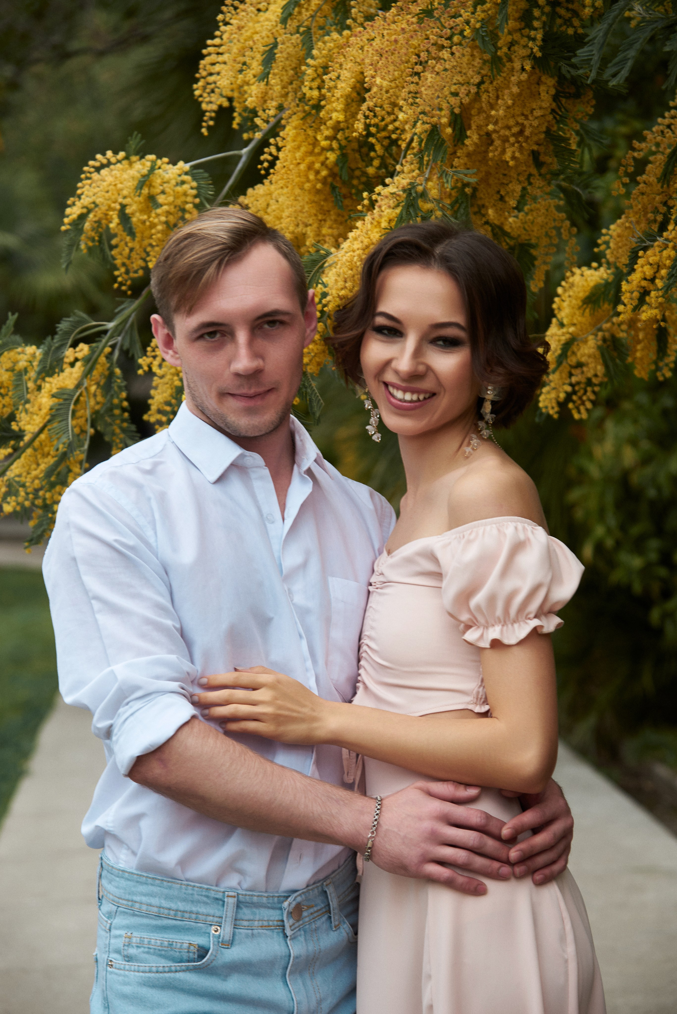 Красота в каждом кадре. Фотограф Юлия Ремезова