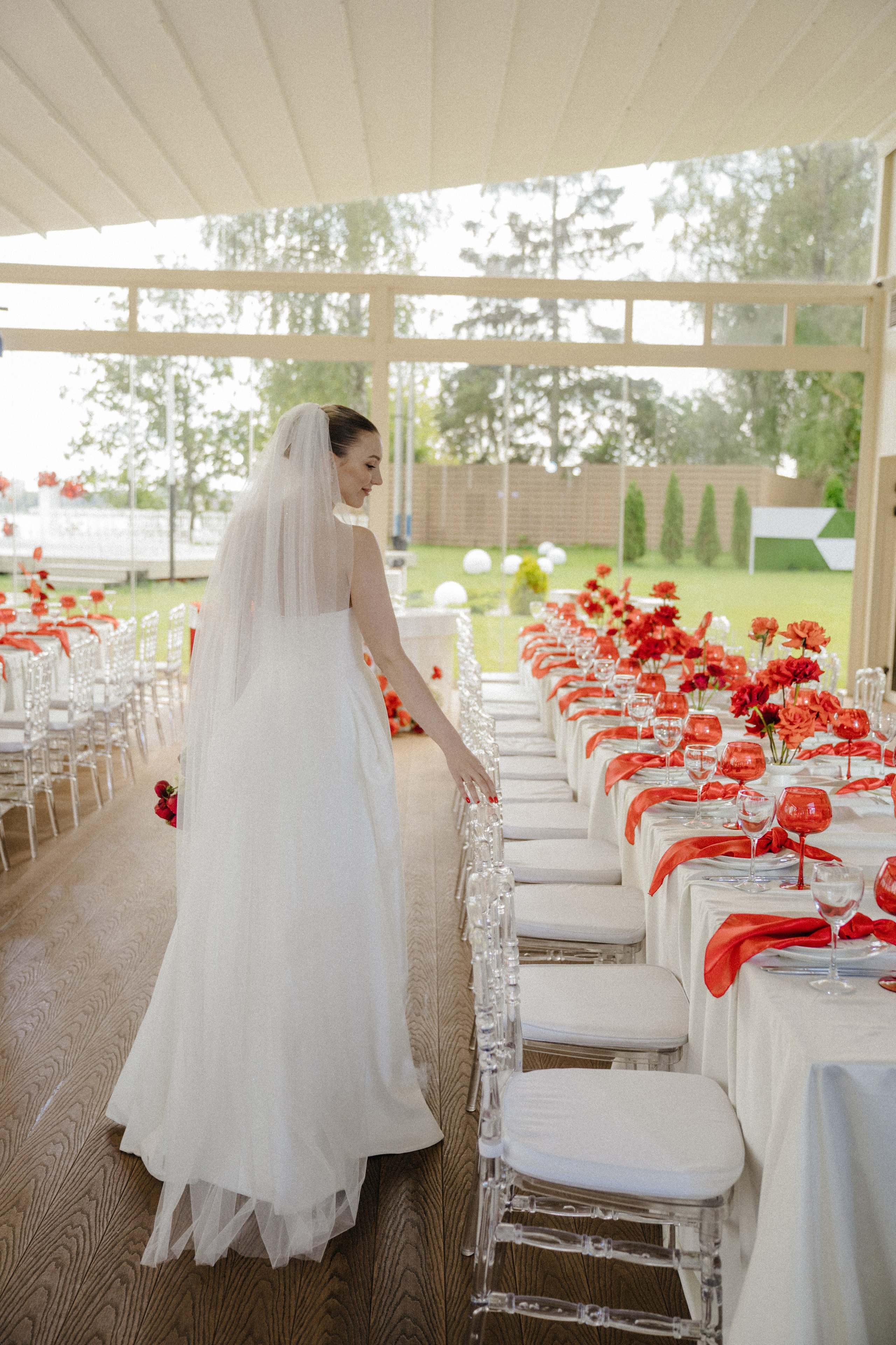 R&K. Фотограф Москва Никита Воробьев