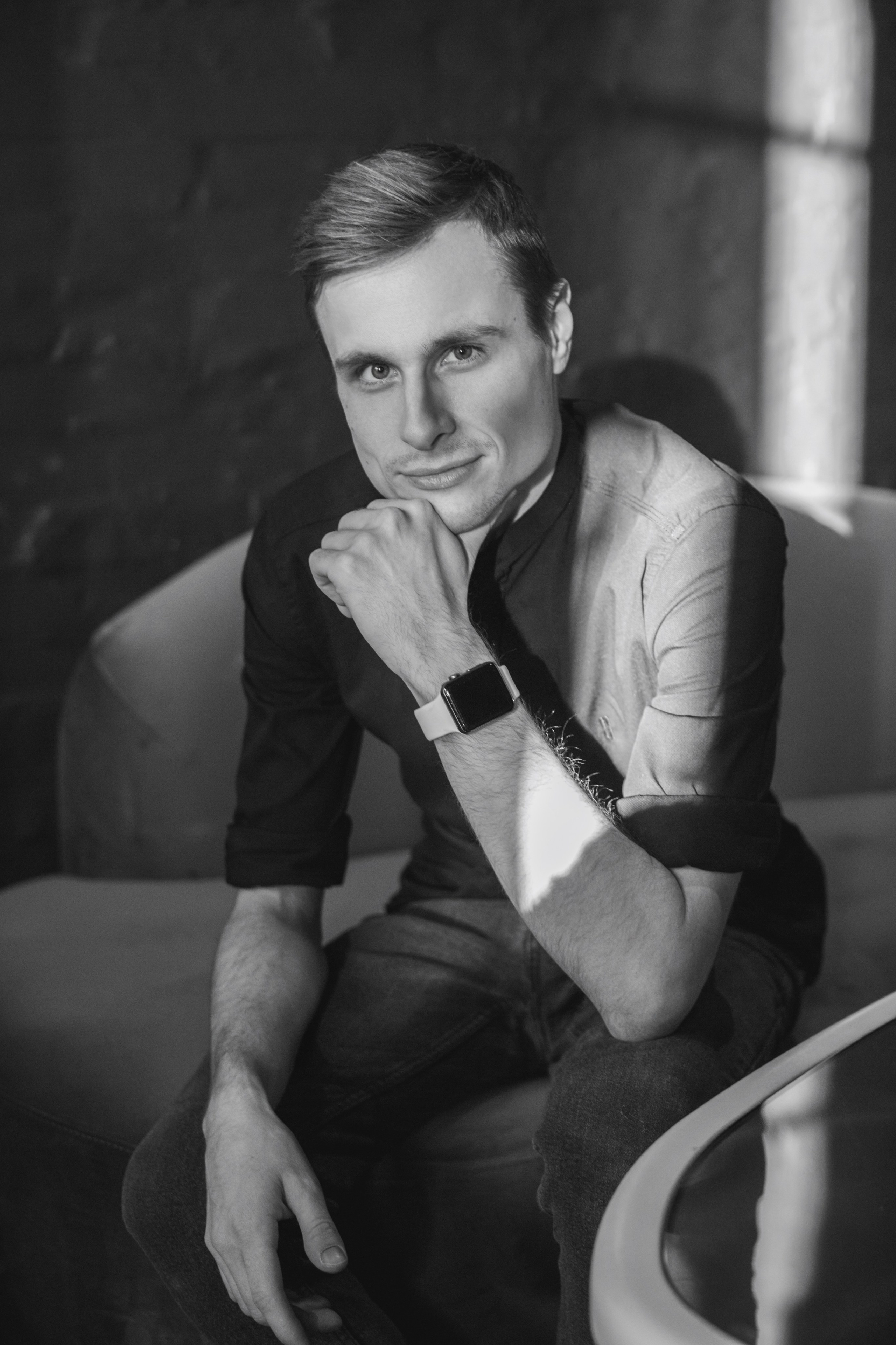 БИЗНЕС ПОРТРЕТЫ. Портретный, свадебный, репортажный фотограф во Владивостоке Юлиана Джули Фокс