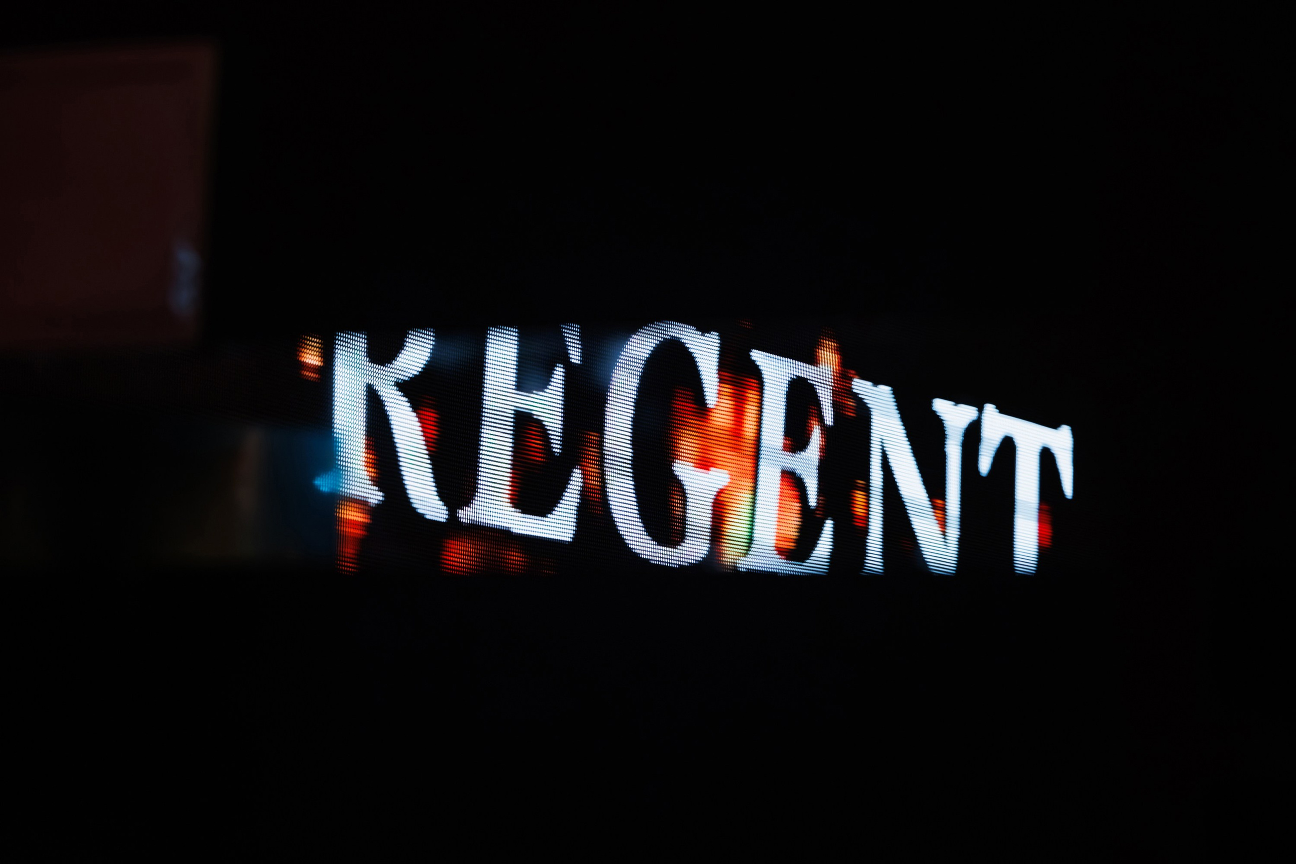 REGENT x InLove. СВОИ. ФОТООТЧЕТЫ-СОБЫТИЯ-МЕСТА