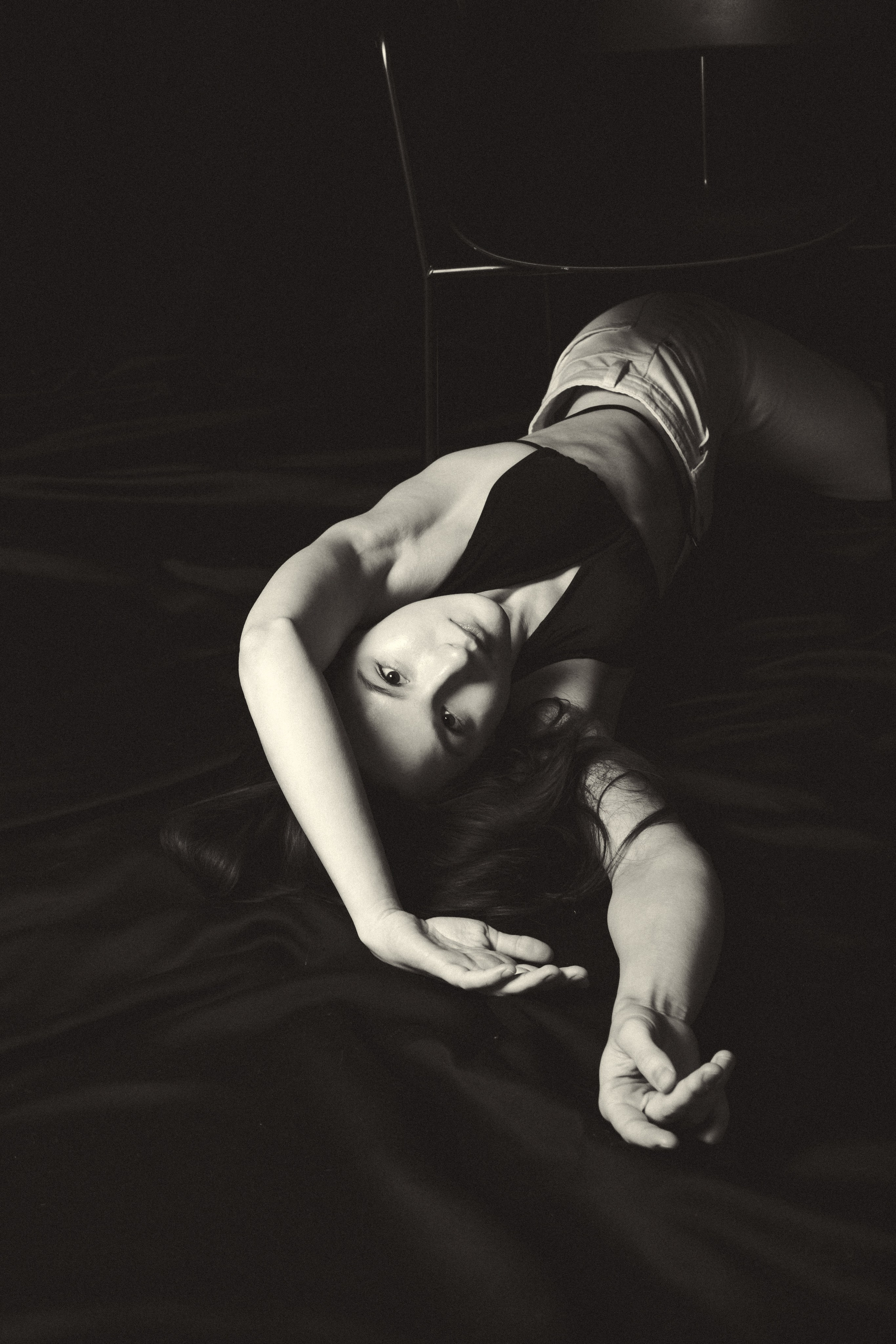 Соня. Фотограф Блинова Арина | Санк-Петербург