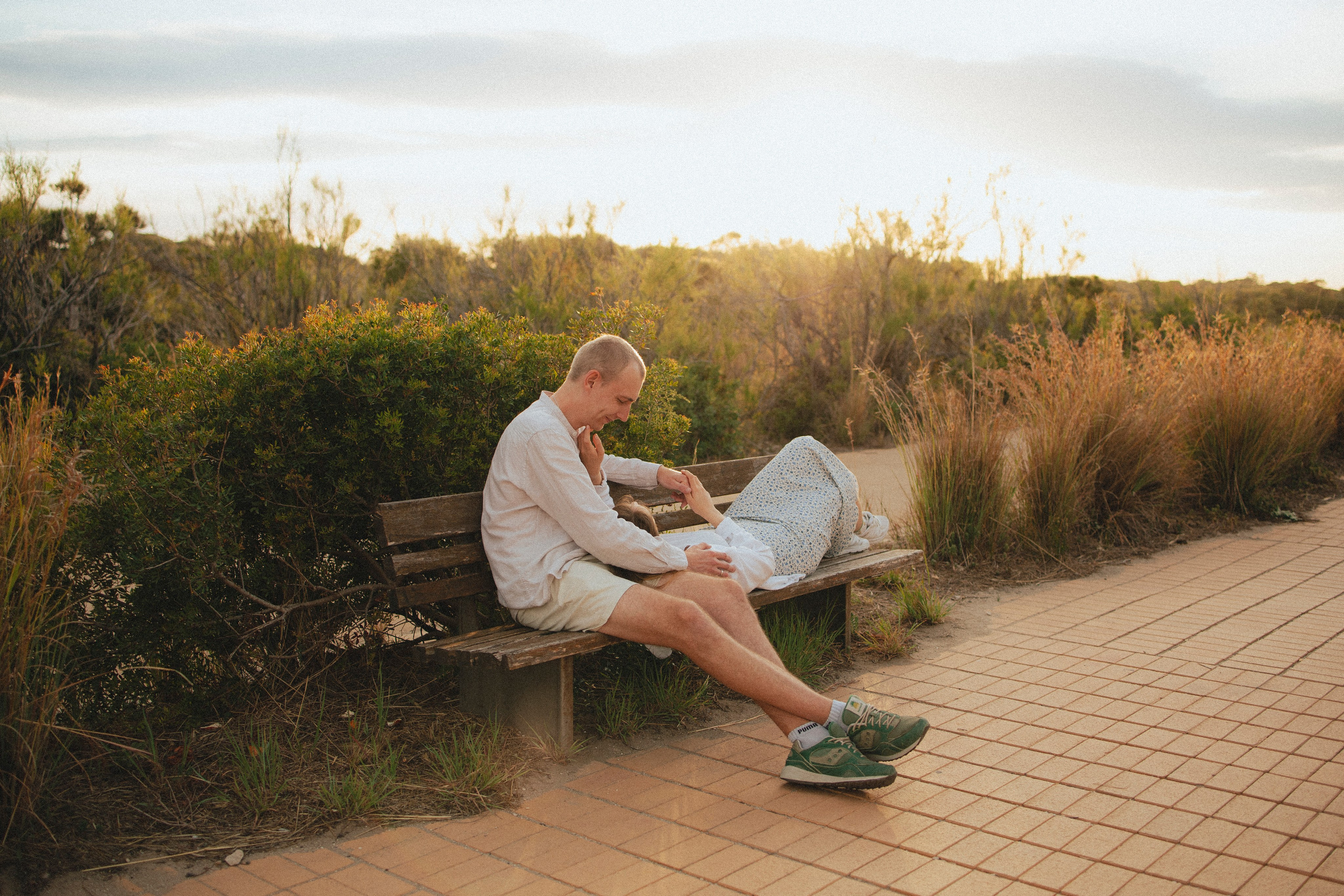 💕. Снимаю любовь