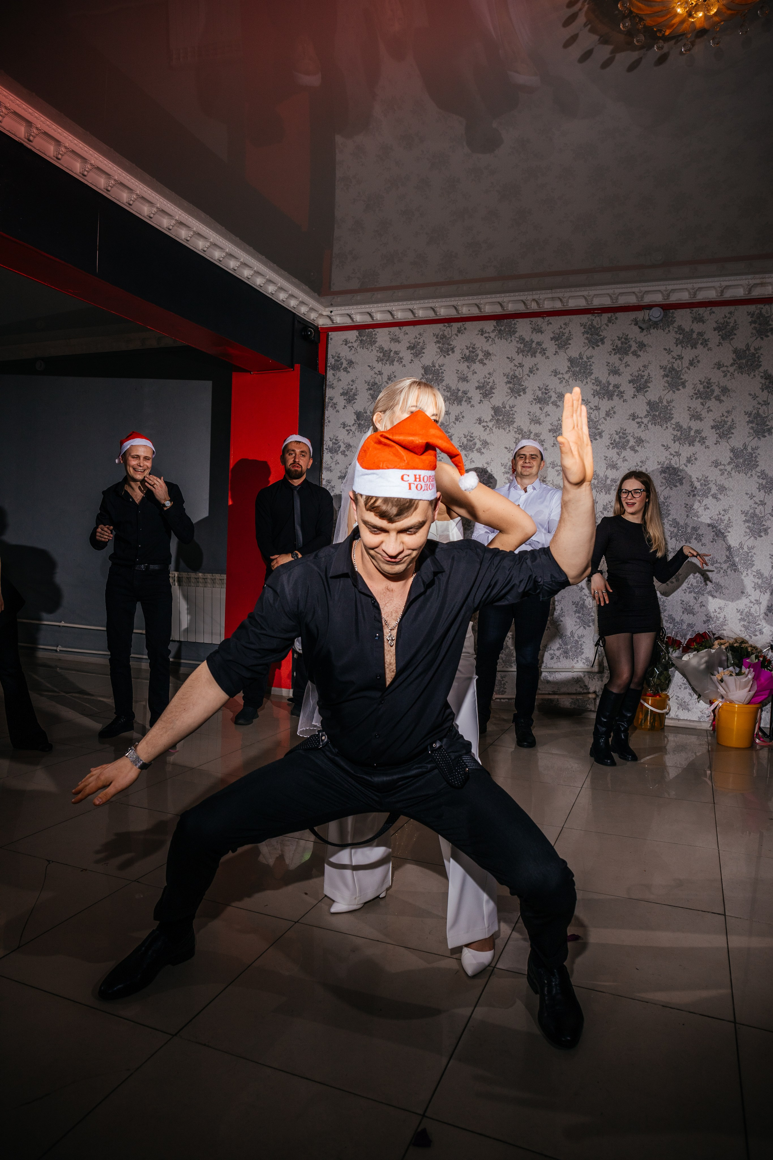 Денис и Алена. Свадебный и женский фотограф