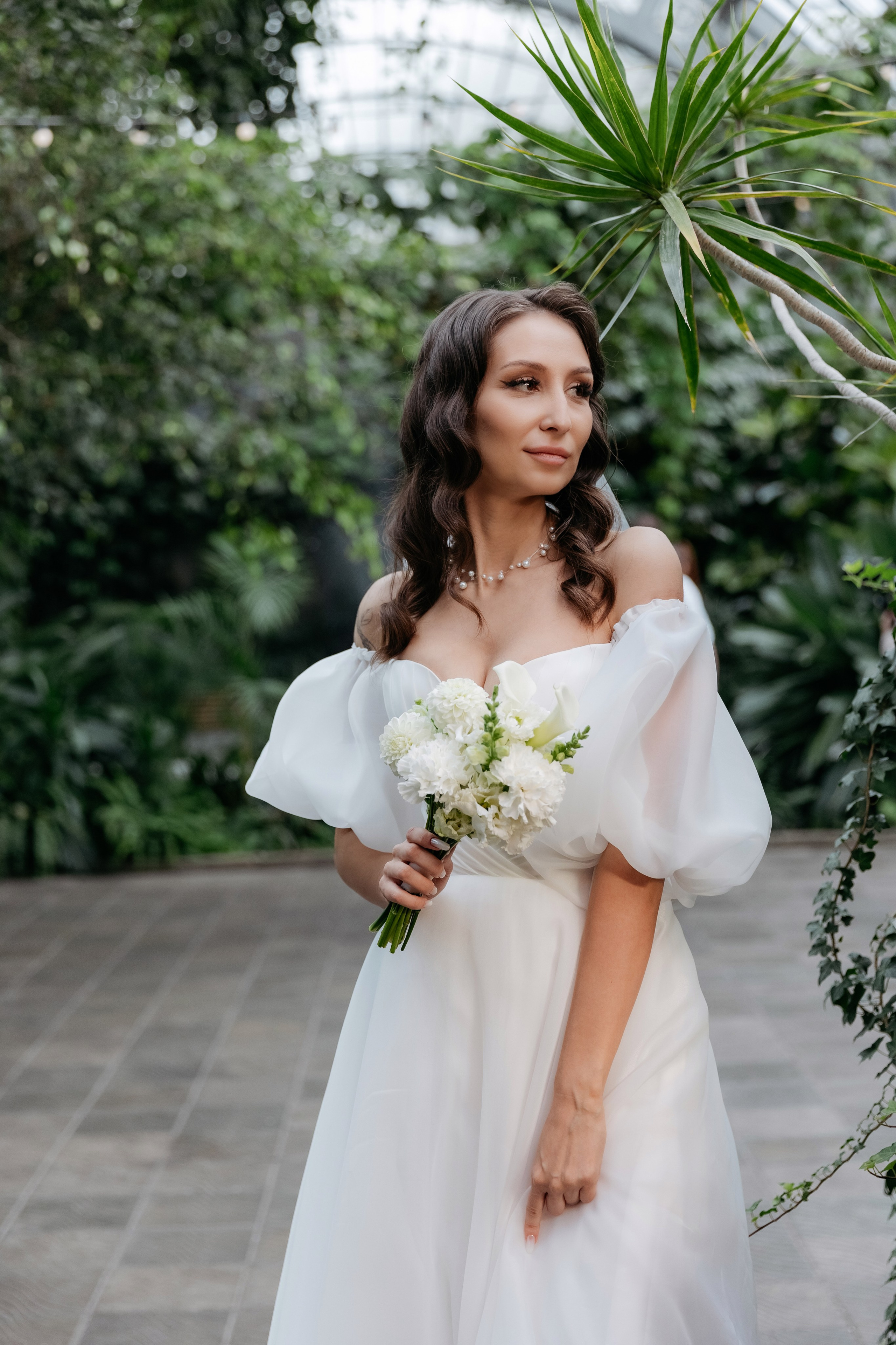 Их сила в чувстве, не в самих них. Свадебный и репортажный фотограф в Санкт-Петербурге