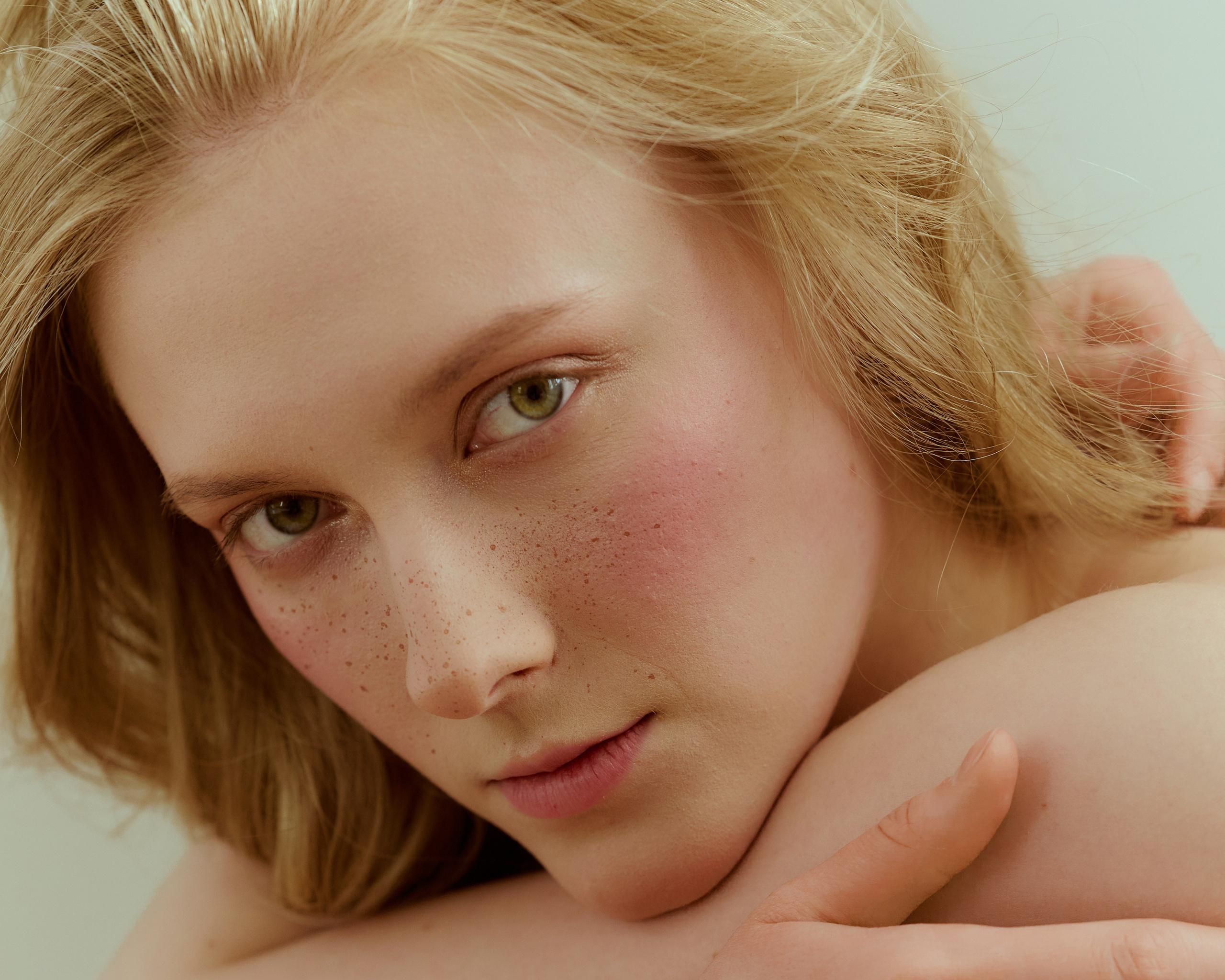 Индивидуальные съемки. Коммерческий фотограф из Уфы Яна Шакирова