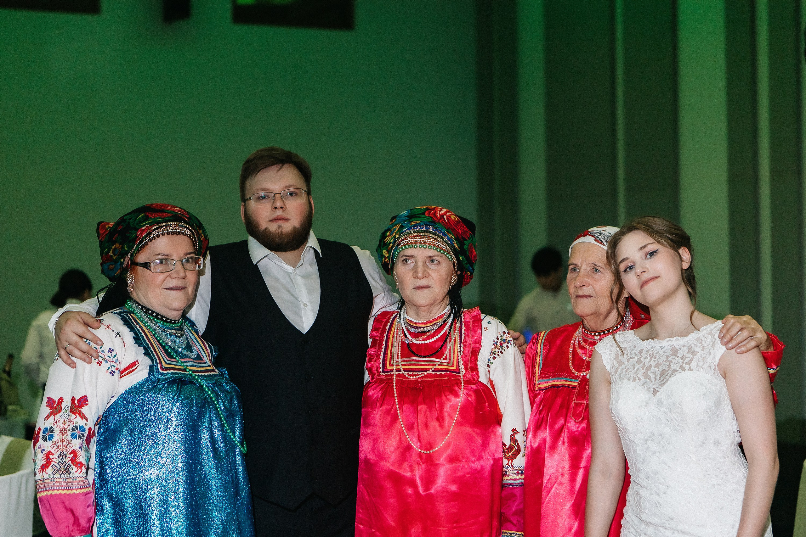 Свадьба. Фотограф в Москве Серегина Екатерина