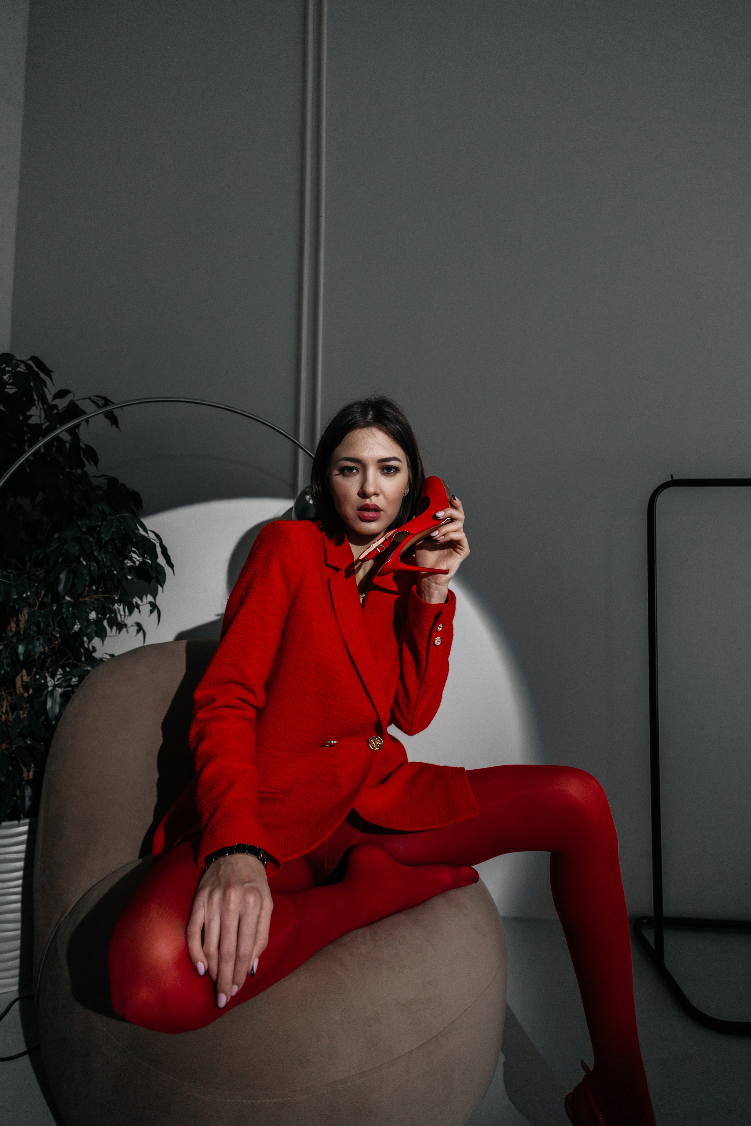 Альбина. Фотограф Уфа