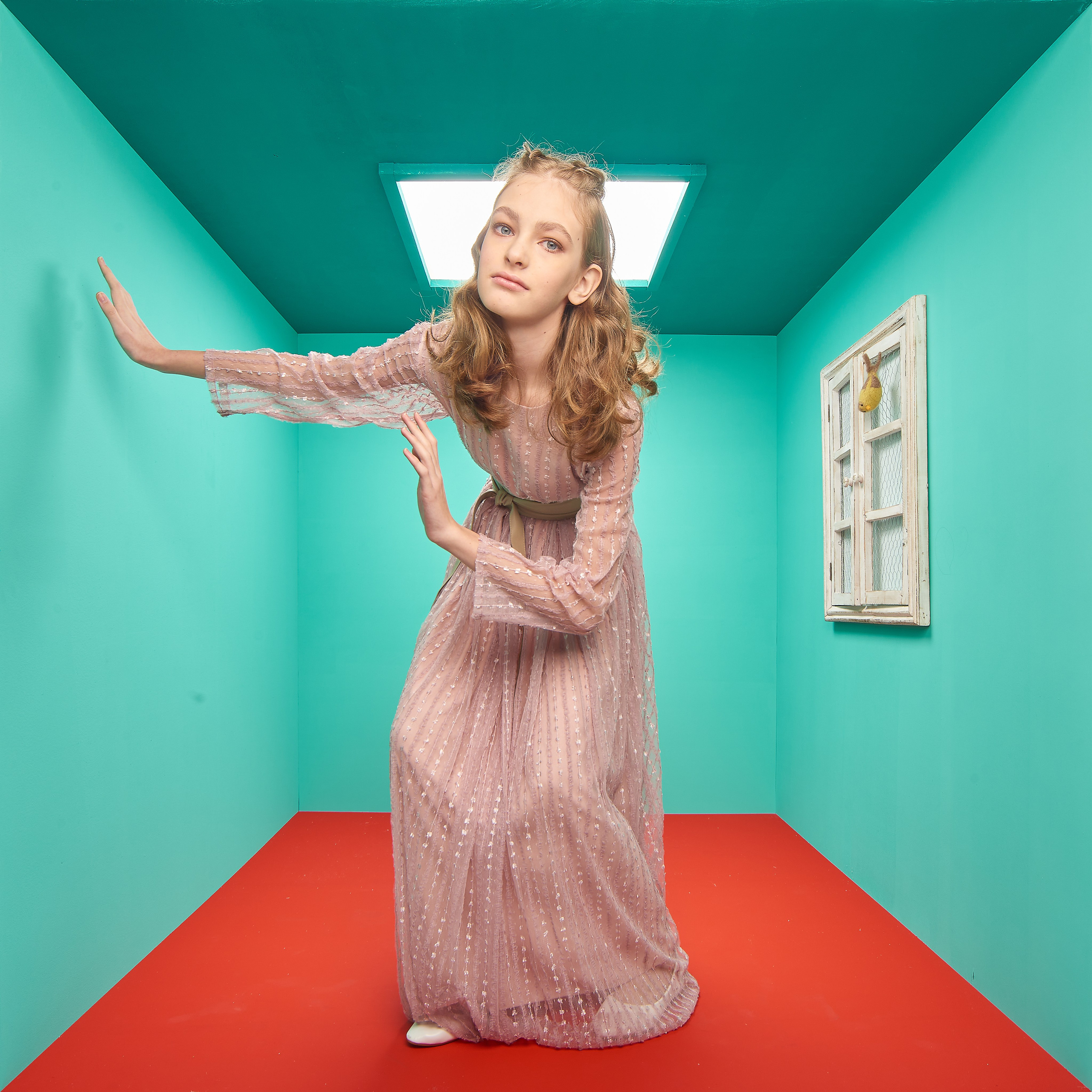 Лукбук для дизайнера детской одежды Климковой. Алексей Романов фотограф Санкт-Петербург, фотокурсы, фотошкола