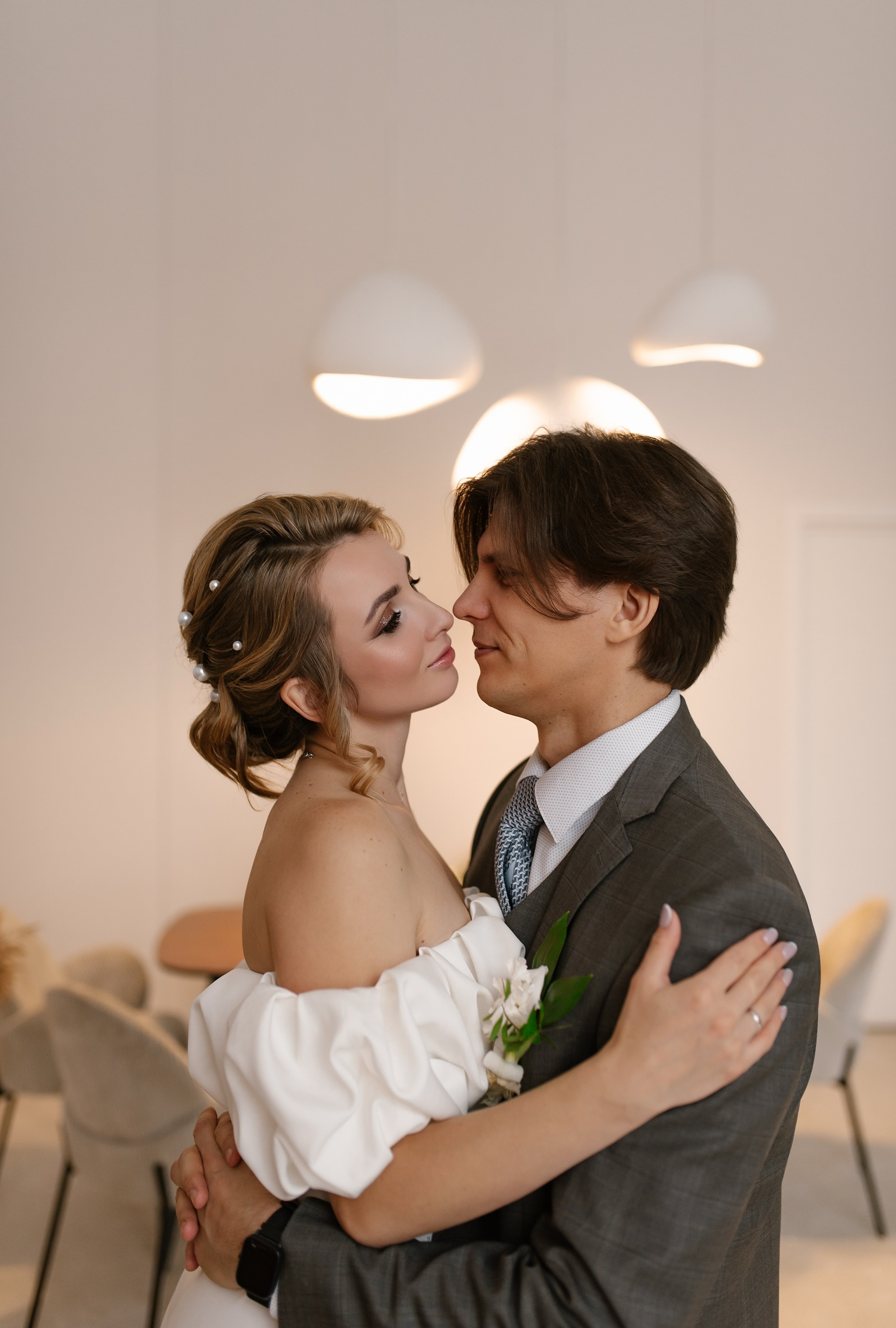 Илария и Александр. Персональный и семейный фотограф в Нижнем Новгороде-Карачева Анна