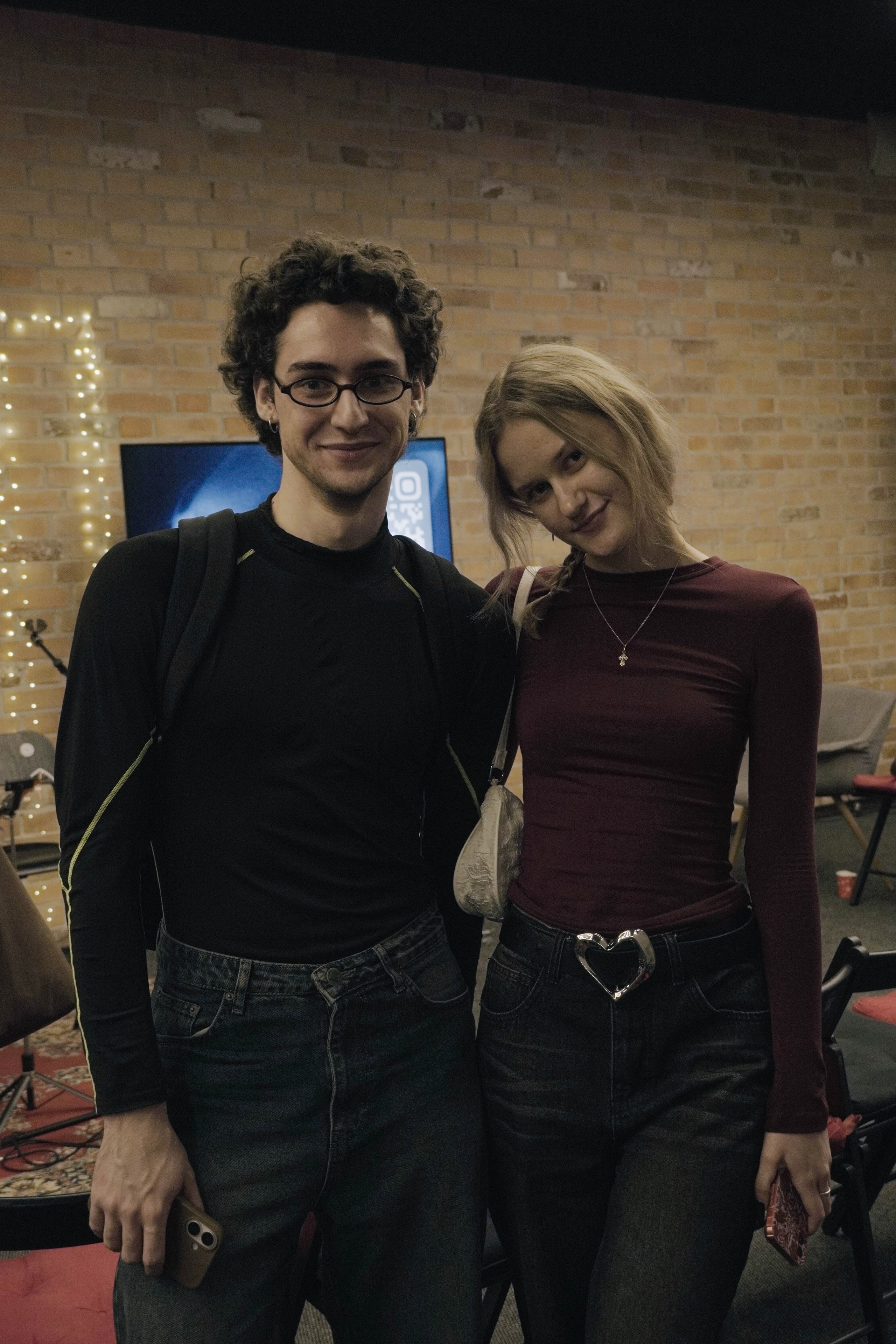 КВАРТИРНИК СИЯЙ. Художественный фотограф в Тюмени Валерия Шульман