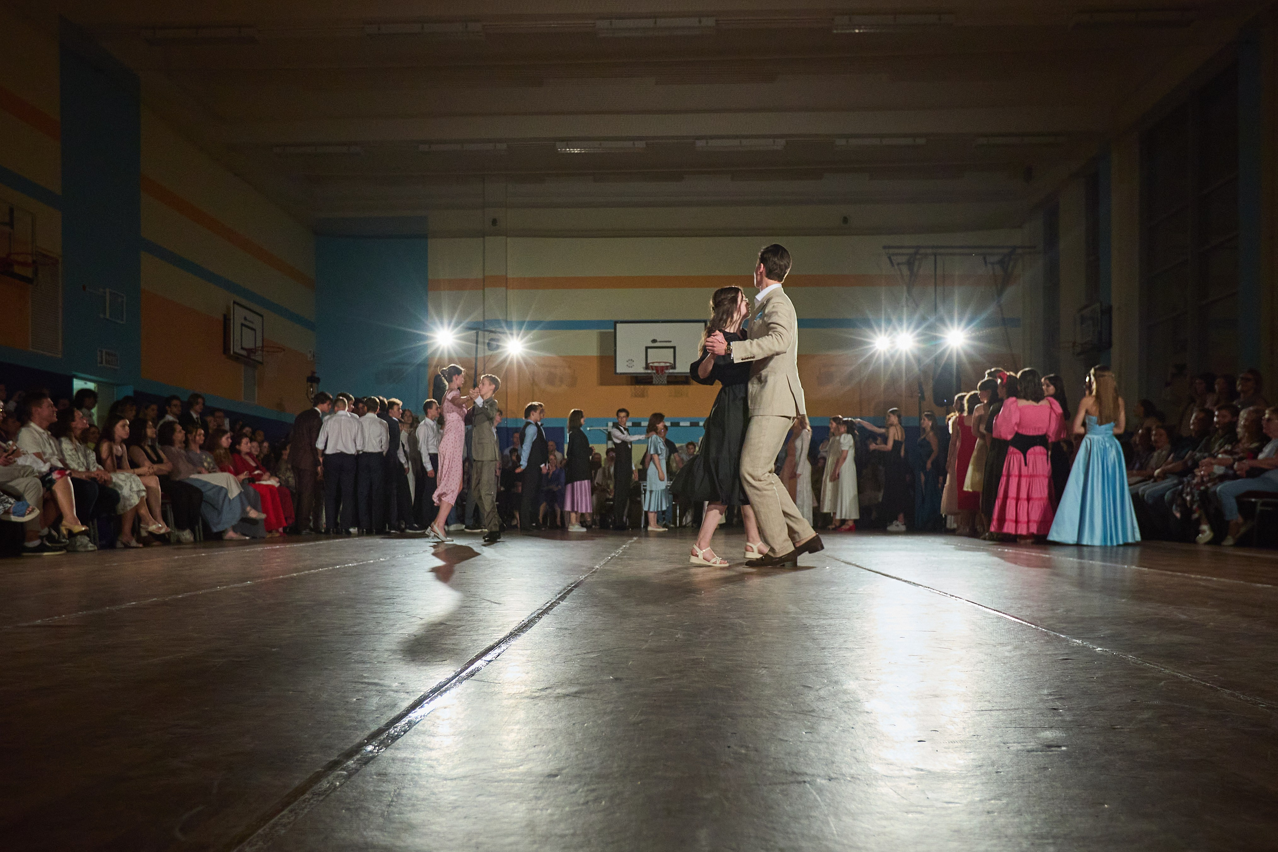 Выпускной 2024. Александр Осин — корпоративный и семейный фотограф в Москве