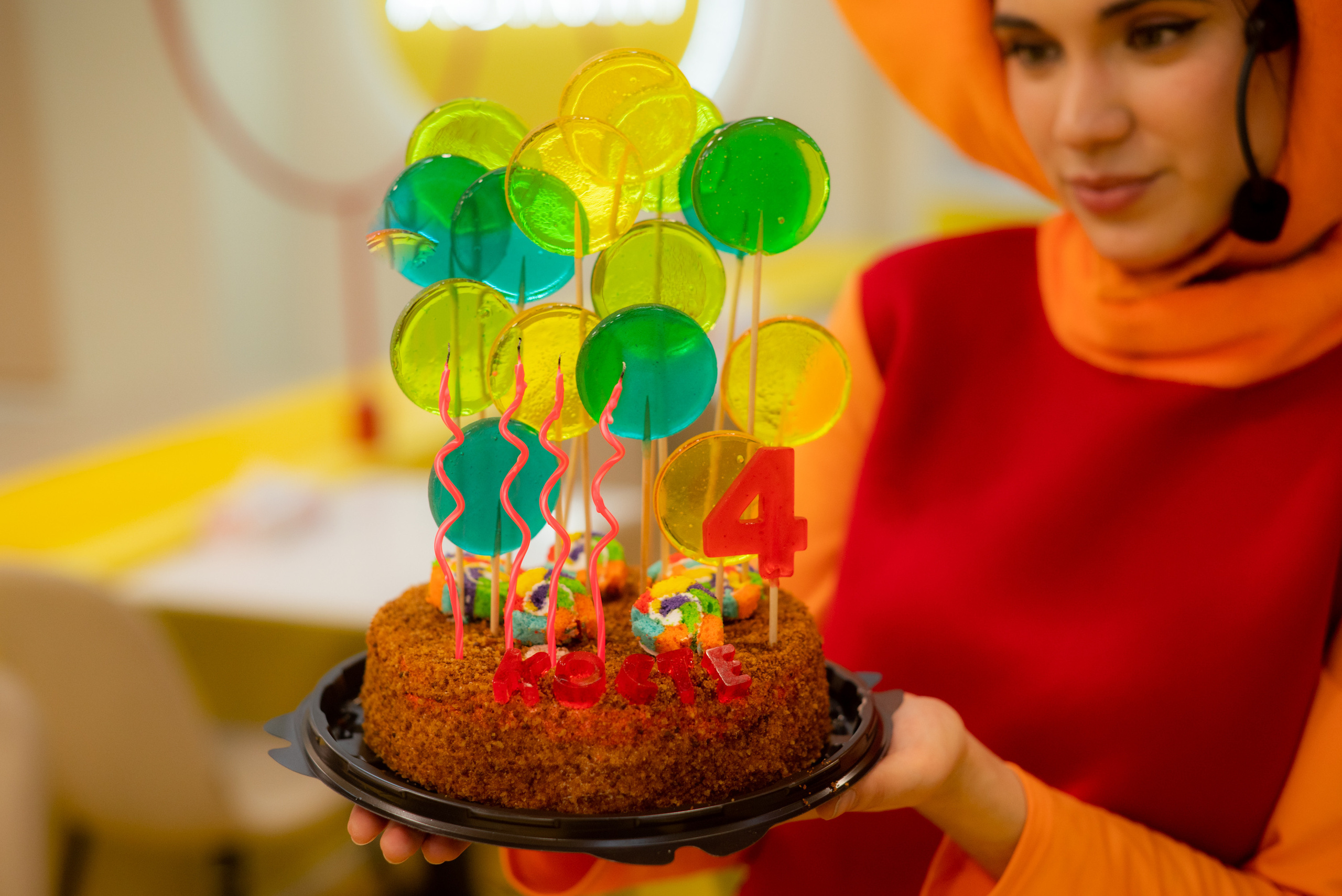 Kids celebrating. Фотограф Прага | Photographer Prague| Фотограф в Праге Яра Куркус