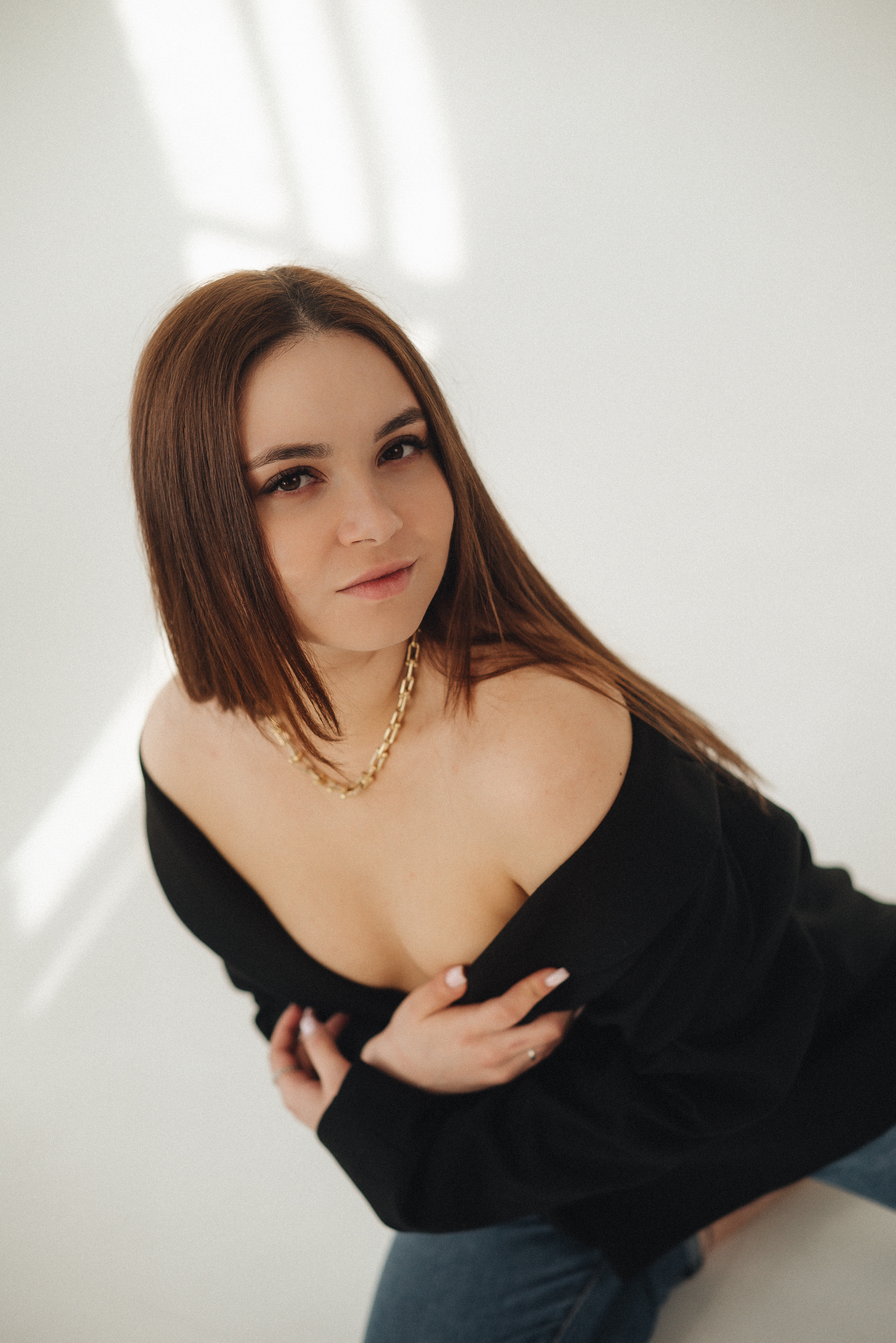 Portrait/individual STUDIO. Фотограф Прага | Photographer Prague| Фотограф в Праге Яра Куркус