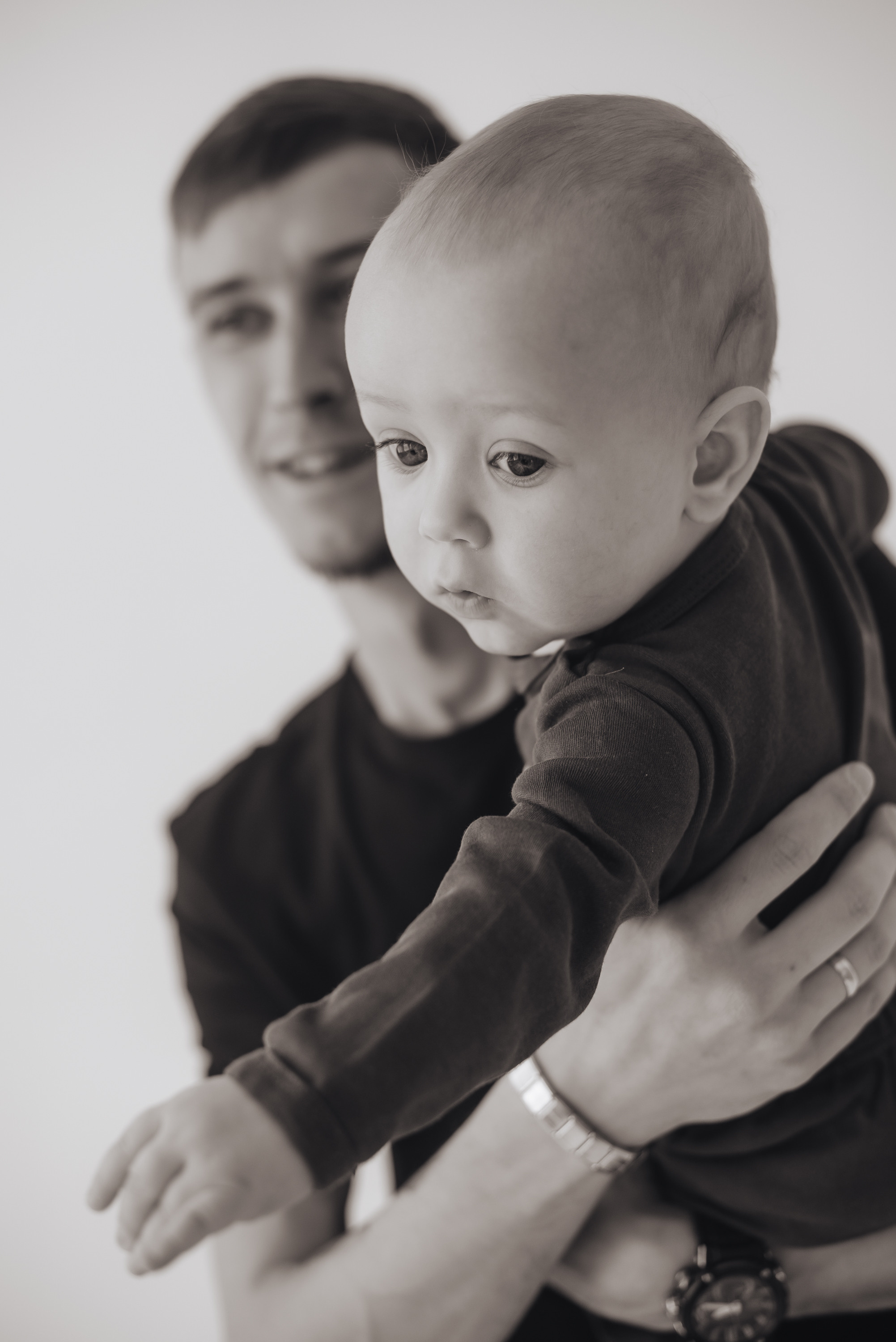 Семейная фотосессия на годик малыша. Фотограф Прага | Photographer Prague| Фотограф в Праге Яра Куркус